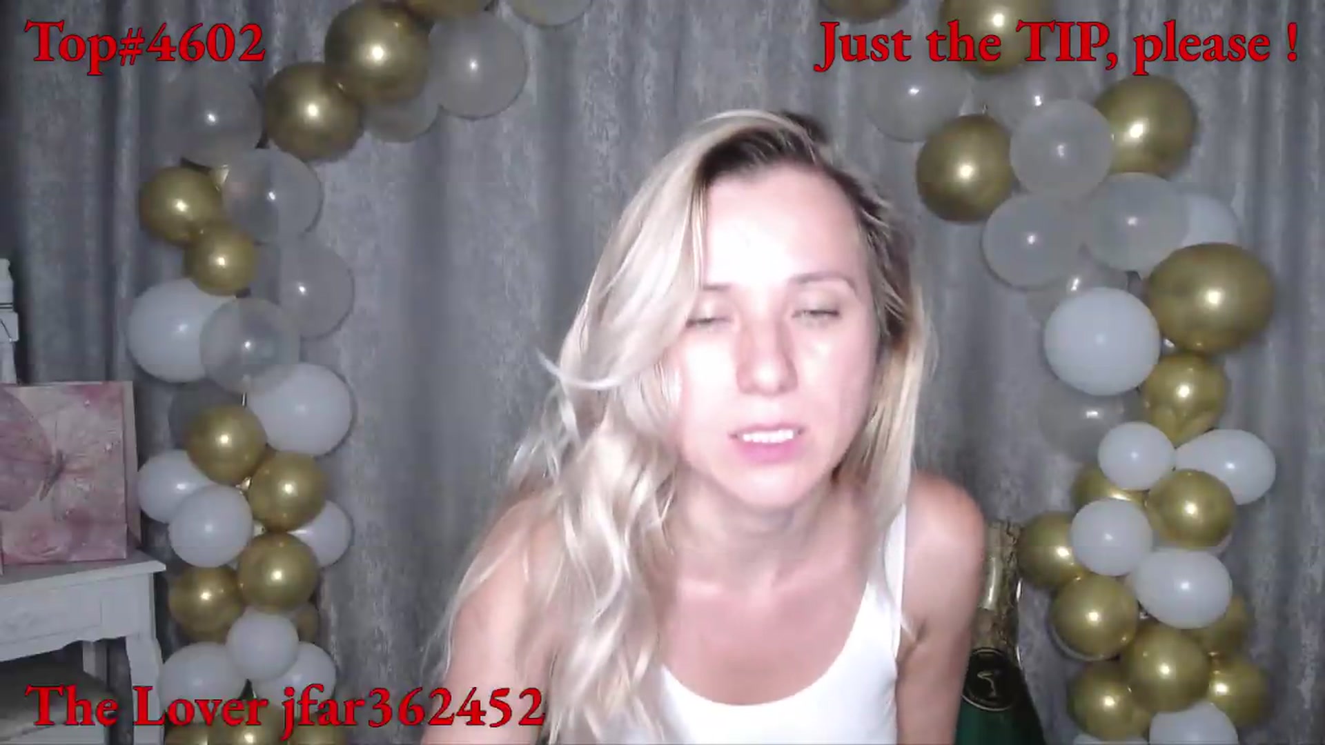 Gallery image thumbnail from MissingK's myfreecams stream on, 08/16/2026, 22:34 image 20 of 20