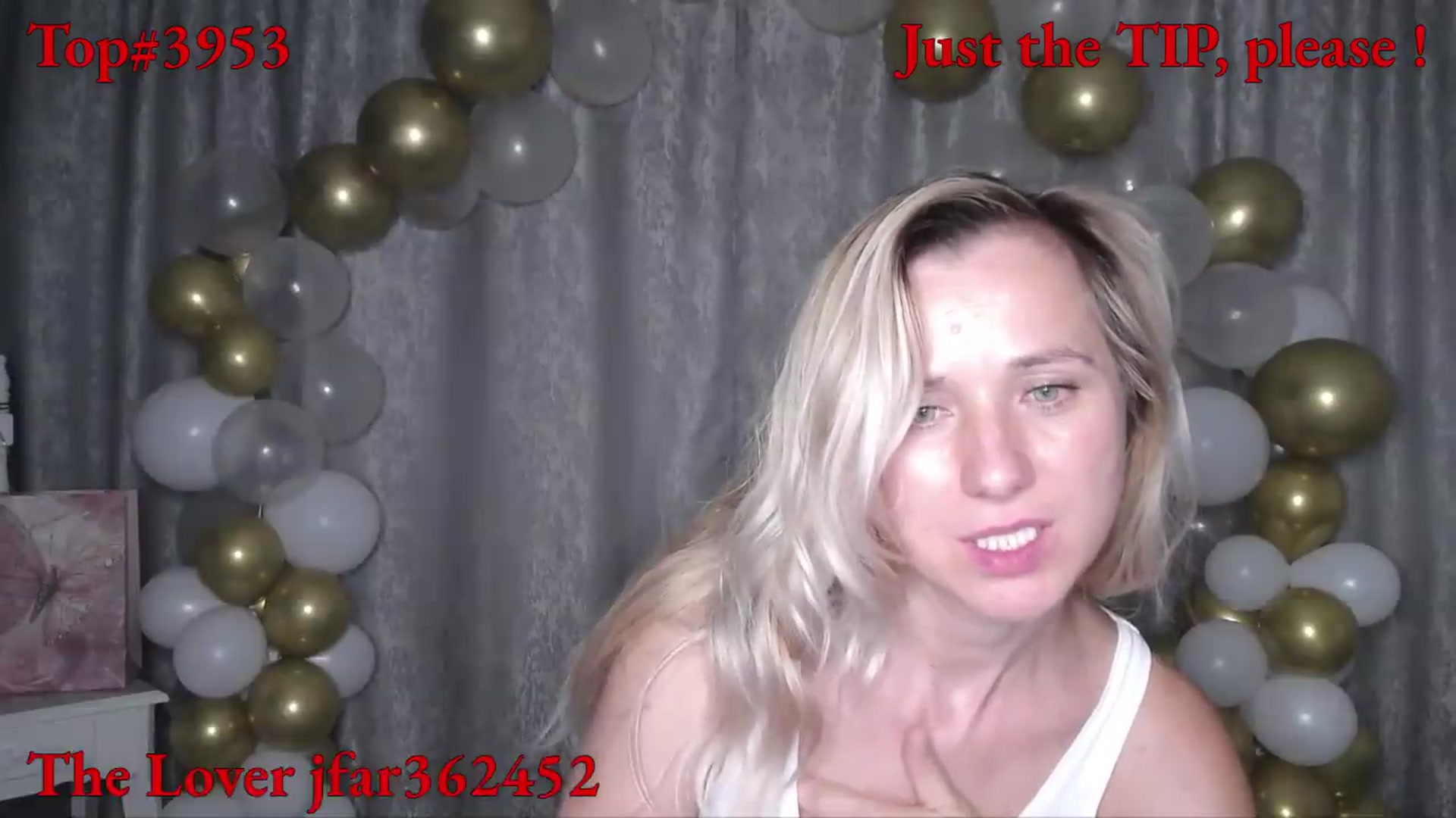Gallery image thumbnail from MissingK's myfreecams stream on, 08/17/2026, 24:02 image 5 of 20