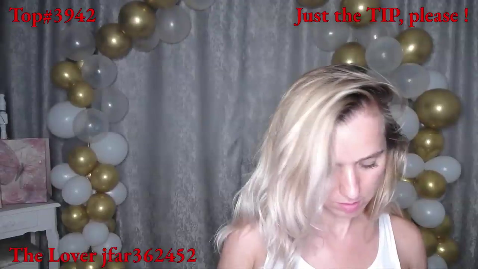 Gallery image thumbnail from MissingK's myfreecams stream on, 08/17/2026, 24:02 image 9 of 20