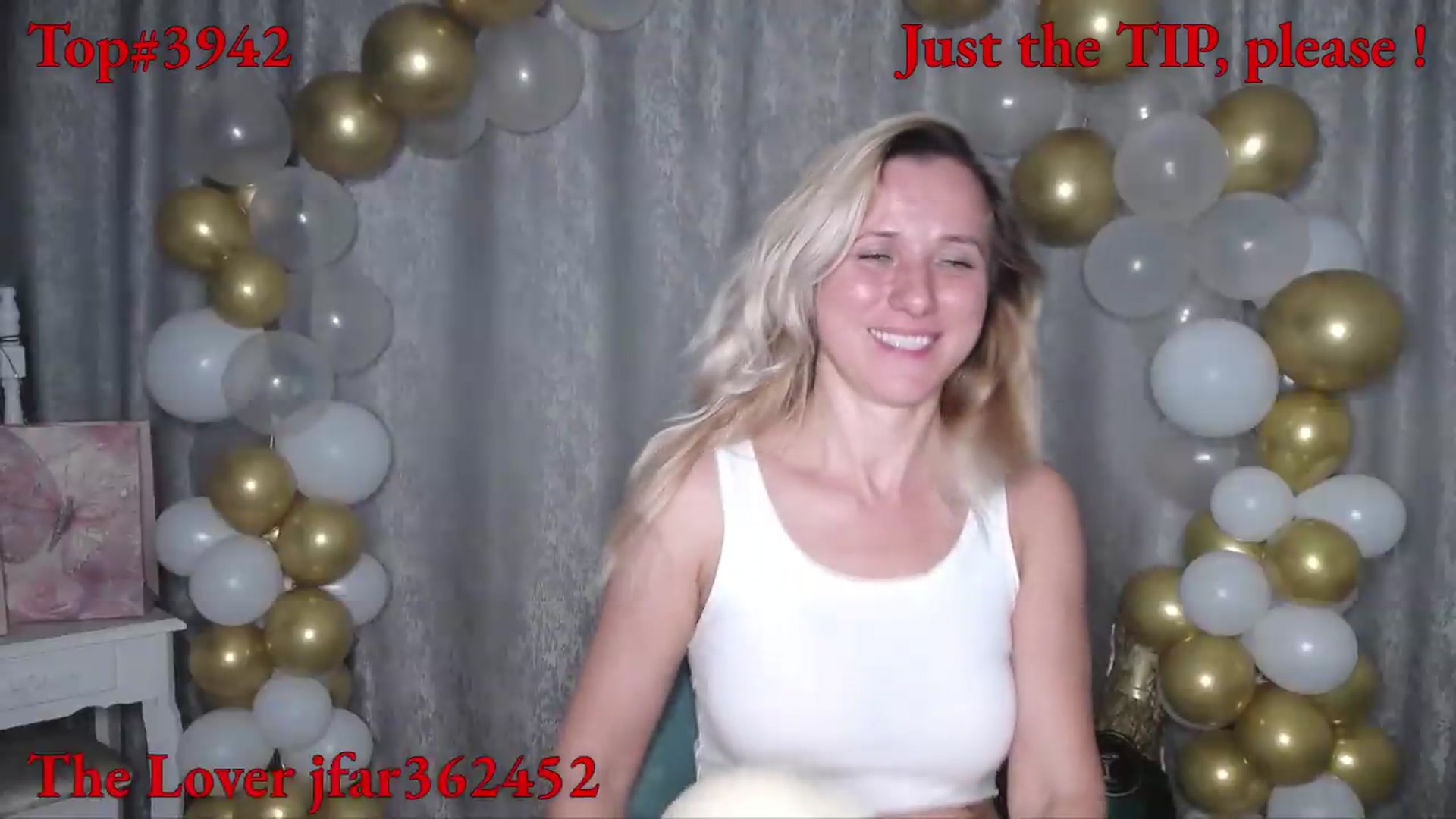 Gallery image thumbnail from MissingK's myfreecams stream on, 08/17/2026, 24:02 image 10 of 20