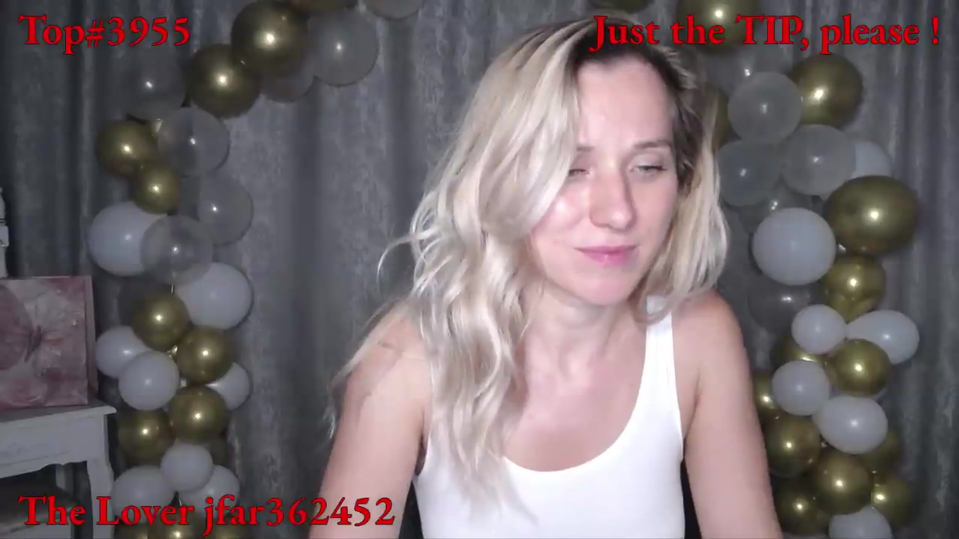 Gallery image thumbnail from MissingK's myfreecams stream on, 08/17/2026, 24:02 image 3 of 20