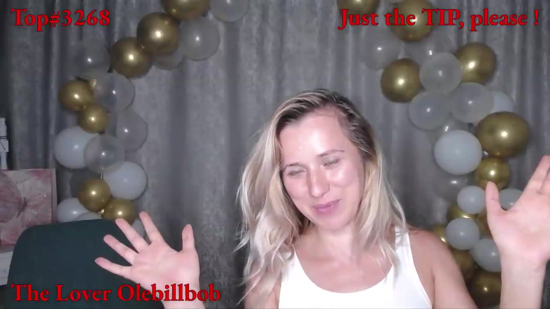 Gallery image thumbnail from MissingK's myfreecams stream on, 08/17/2026, 24:02 image 16 of 20