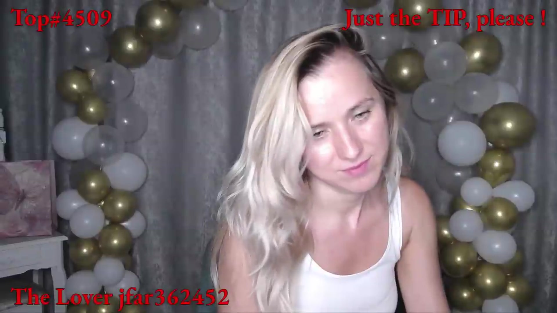 Gallery image thumbnail from MissingK's myfreecams stream on, 08/17/2026, 24:02 image 2 of 20