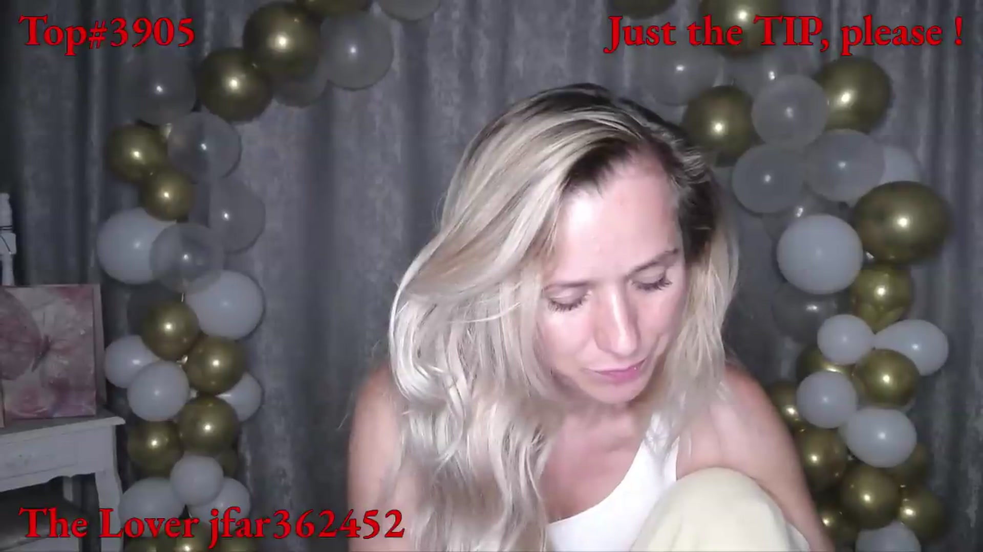 Gallery image thumbnail from MissingK's myfreecams stream on, 08/17/2026, 24:02 image 12 of 20