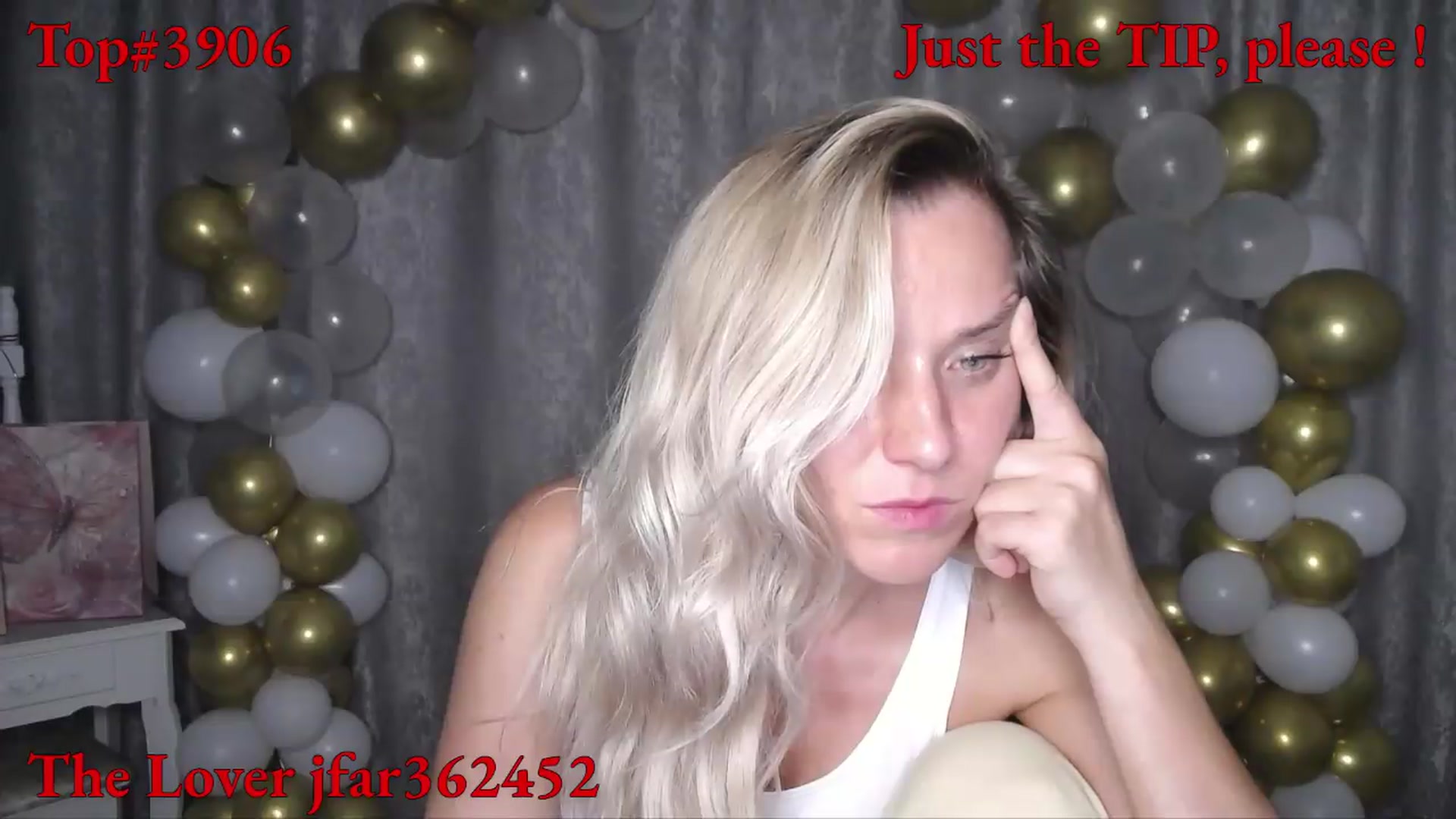 Gallery image thumbnail from MissingK's myfreecams stream on, 08/17/2026, 24:02 image 13 of 20