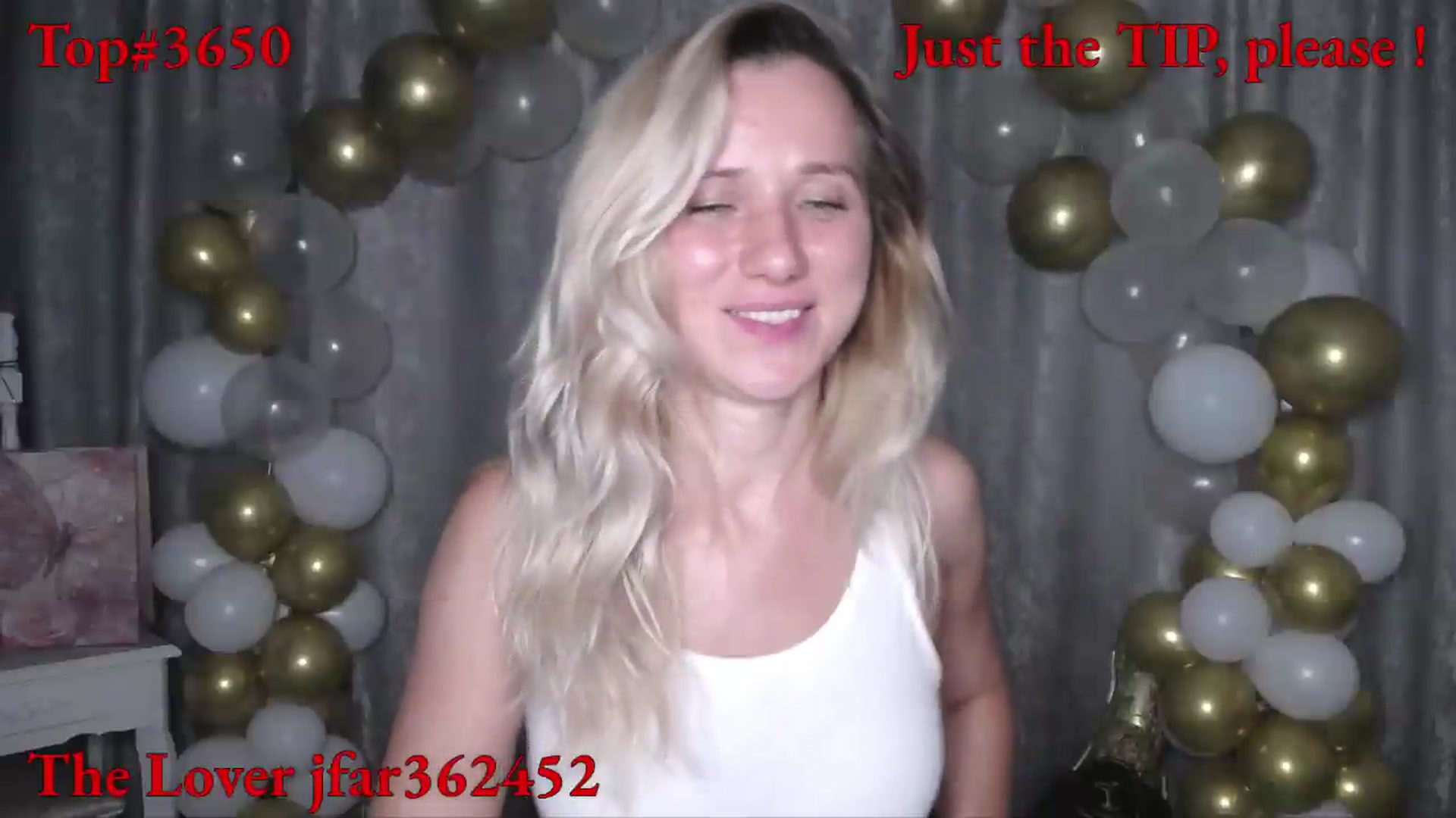 Gallery image thumbnail from MissingK's myfreecams stream on, 08/17/2026, 24:02 image 15 of 20