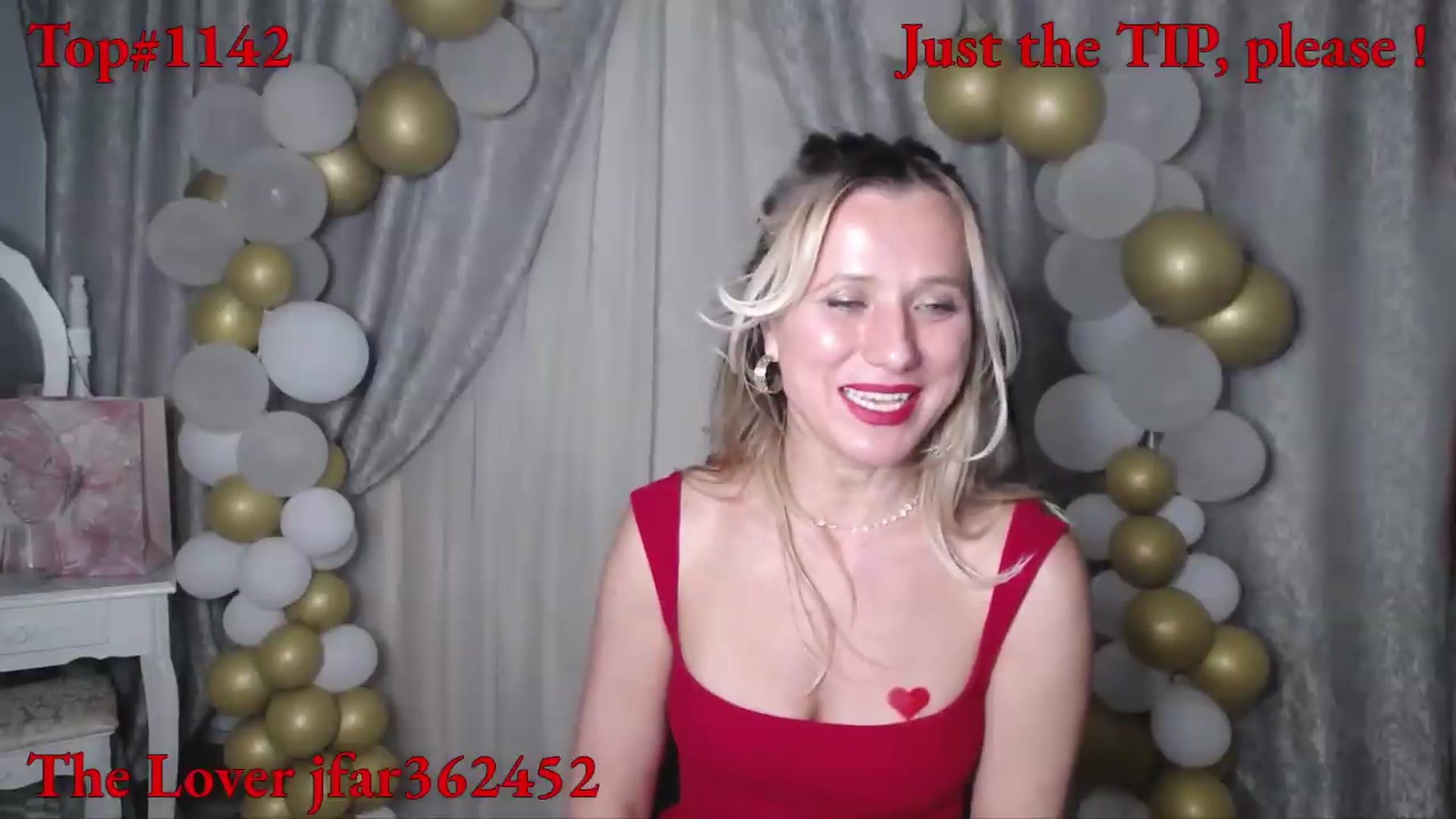Gallery image thumbnail from MissingK's myfreecams stream on, 08/29/2026, 24:31 image 18 of 20