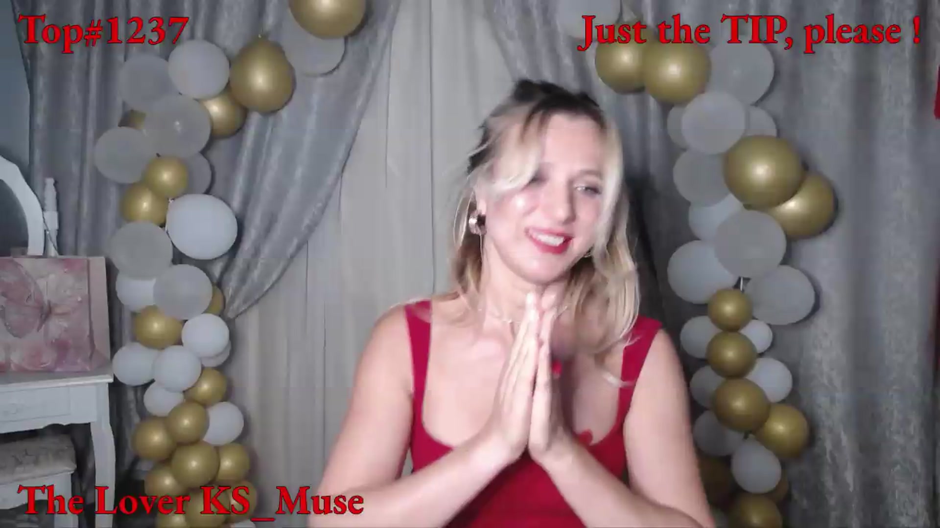 Gallery image thumbnail from MissingK's myfreecams stream on, 08/29/2026, 24:31 image 6 of 20