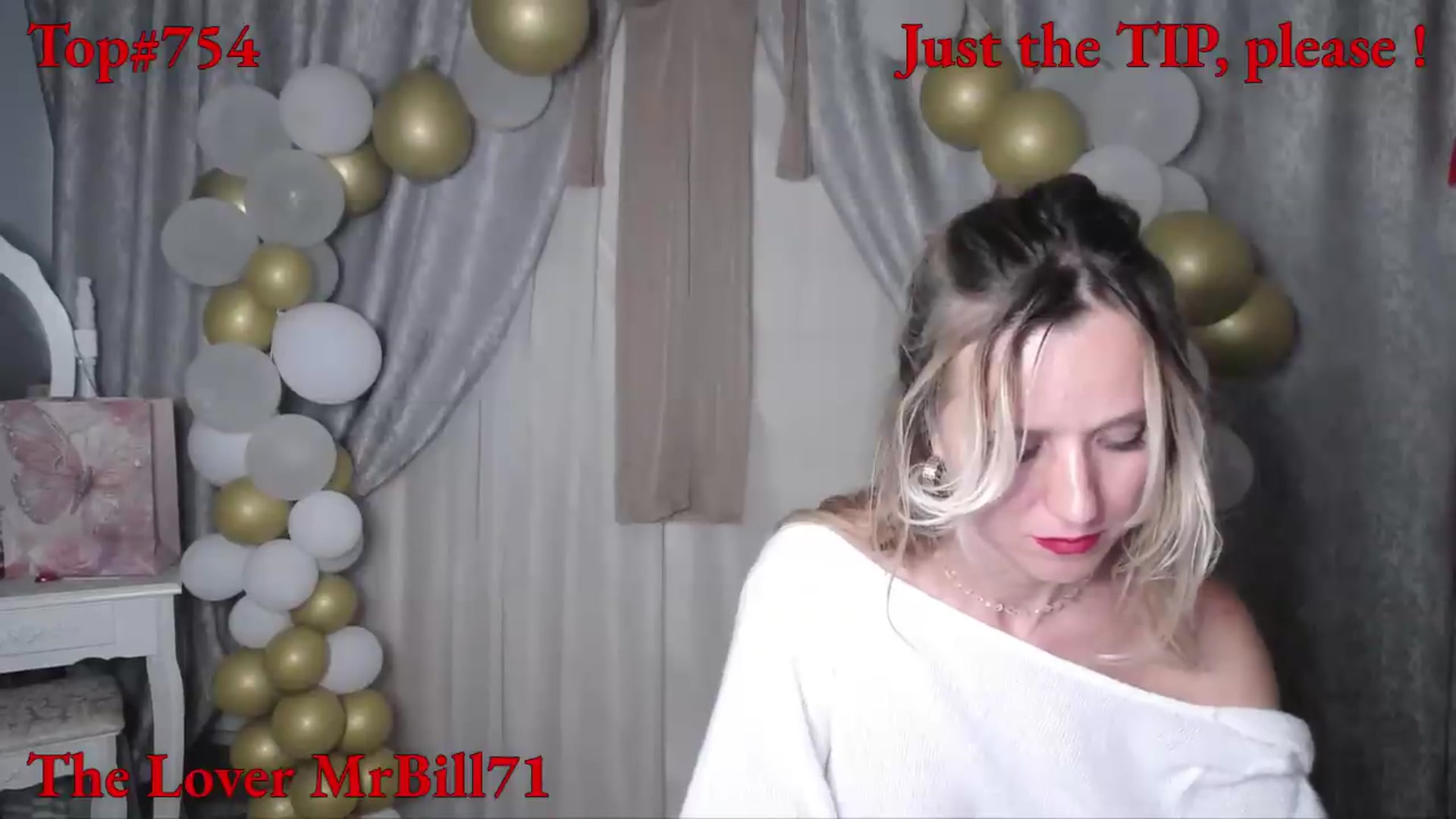 Gallery image thumbnail from MissingK's myfreecams stream on, 08/29/2026, 03:49 image 13 of 20