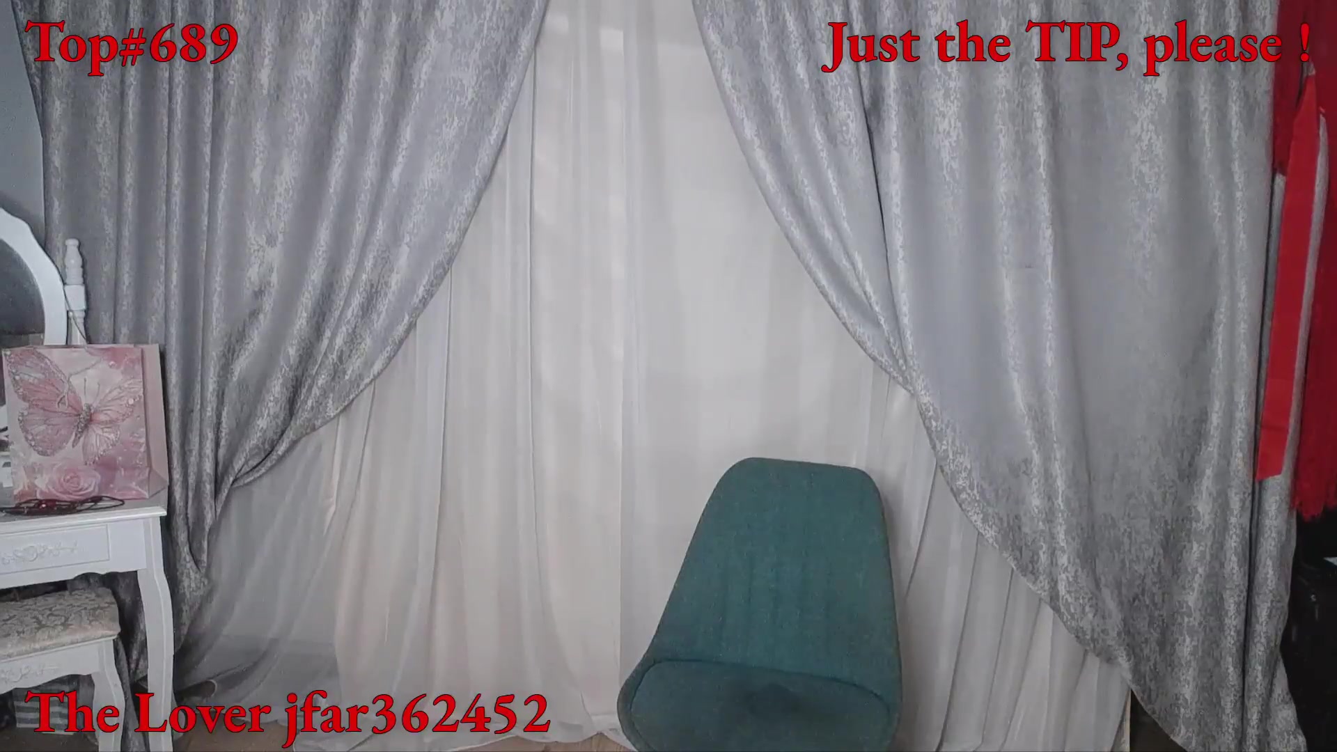 Gallery image thumbnail from MissingK's myfreecams stream on, 08/30/2026, 19:07 image 18 of 20