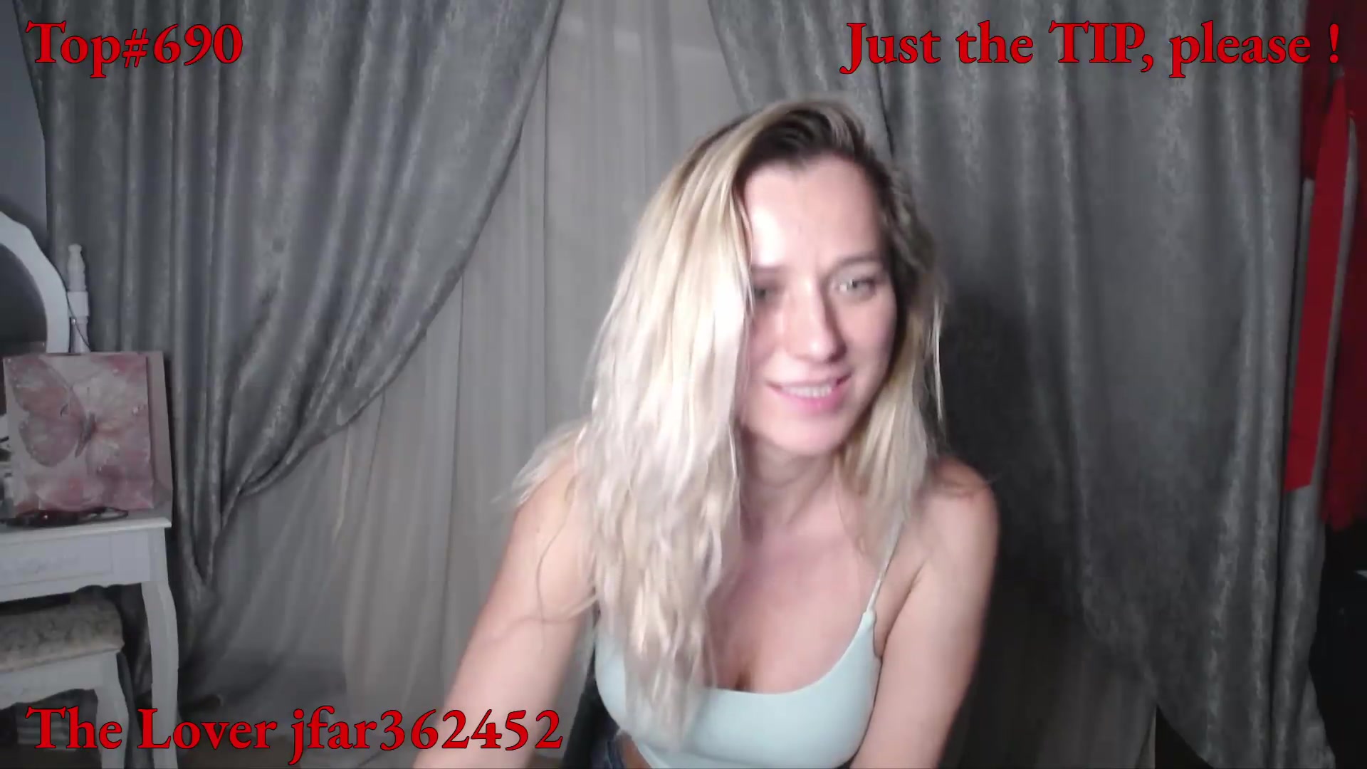 Gallery image thumbnail from MissingK's myfreecams stream on, 08/30/2026, 19:07 image 13 of 20