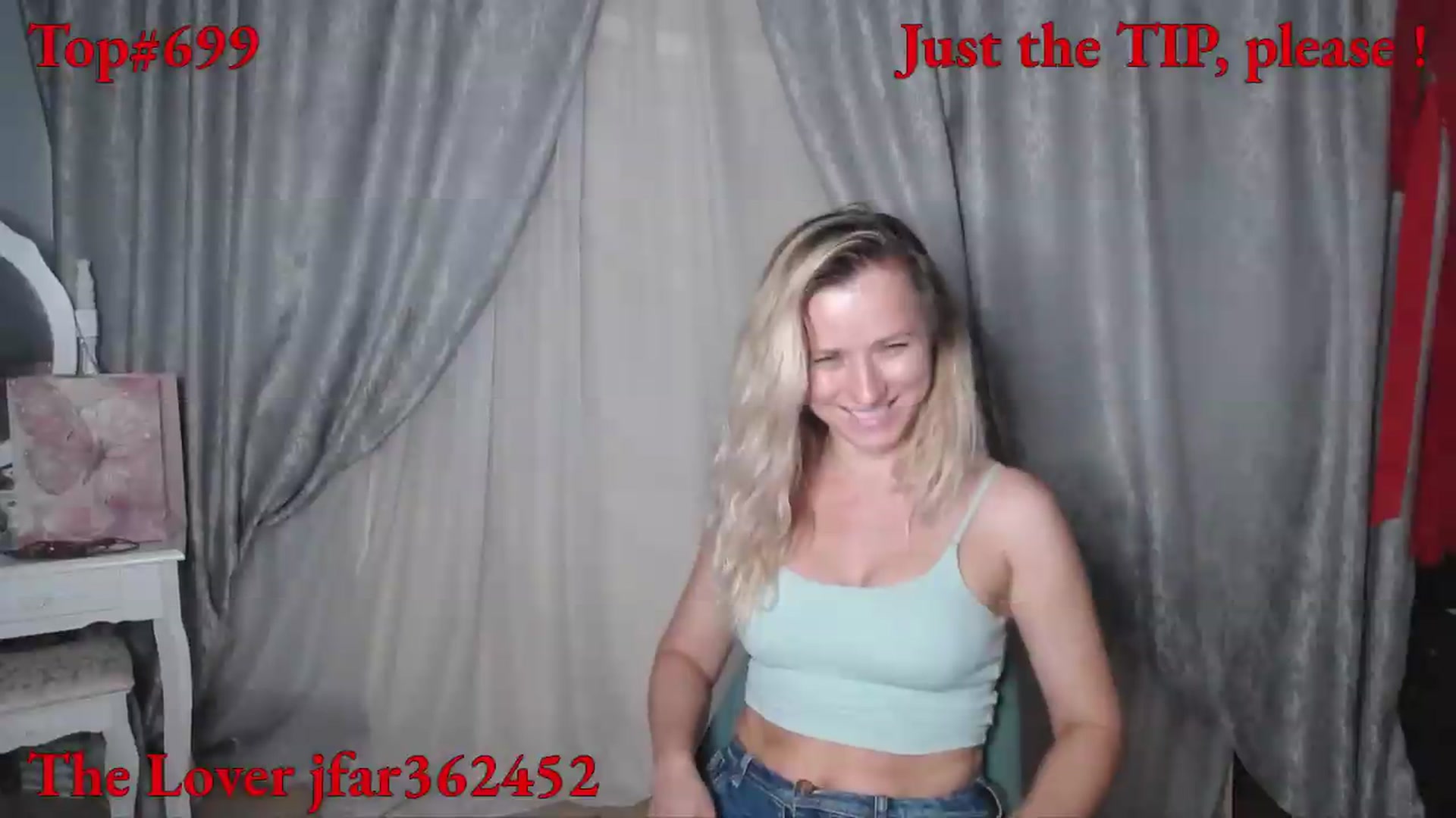 Gallery image thumbnail from MissingK's myfreecams stream on, 08/30/2026, 19:07 image 7 of 20