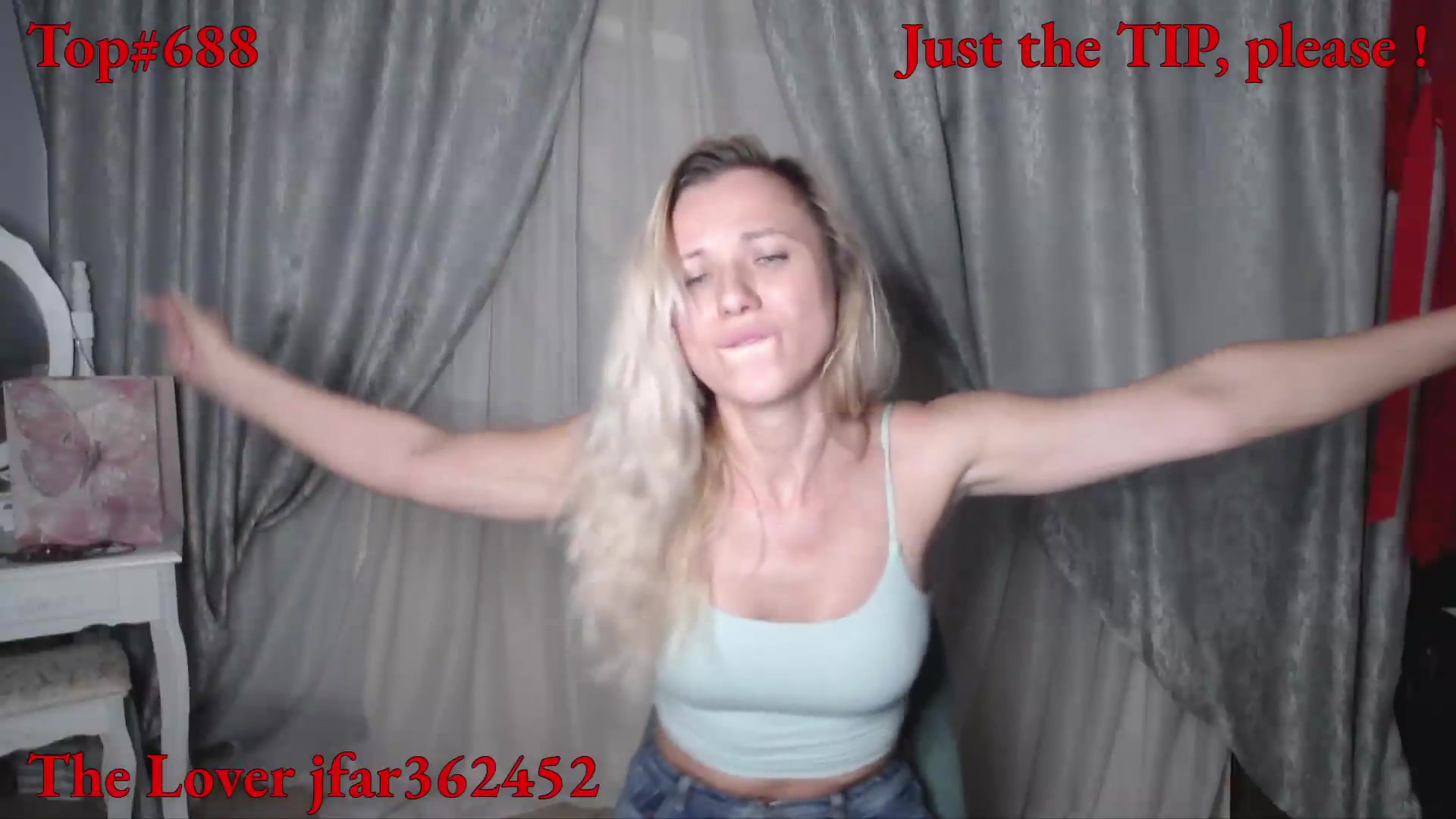 Gallery image thumbnail from MissingK's myfreecams stream on, 08/30/2026, 19:07 image 20 of 20
