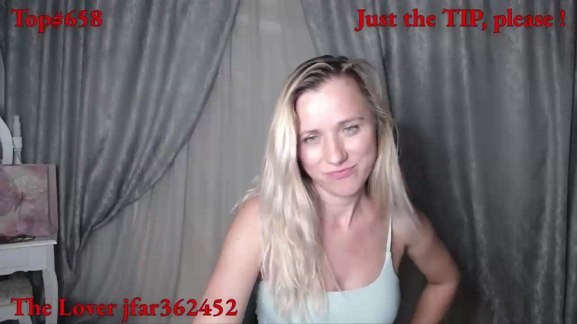 Gallery image thumbnail from MissingK's myfreecams stream on, 08/31/2026, 01:01 image 9 of 20