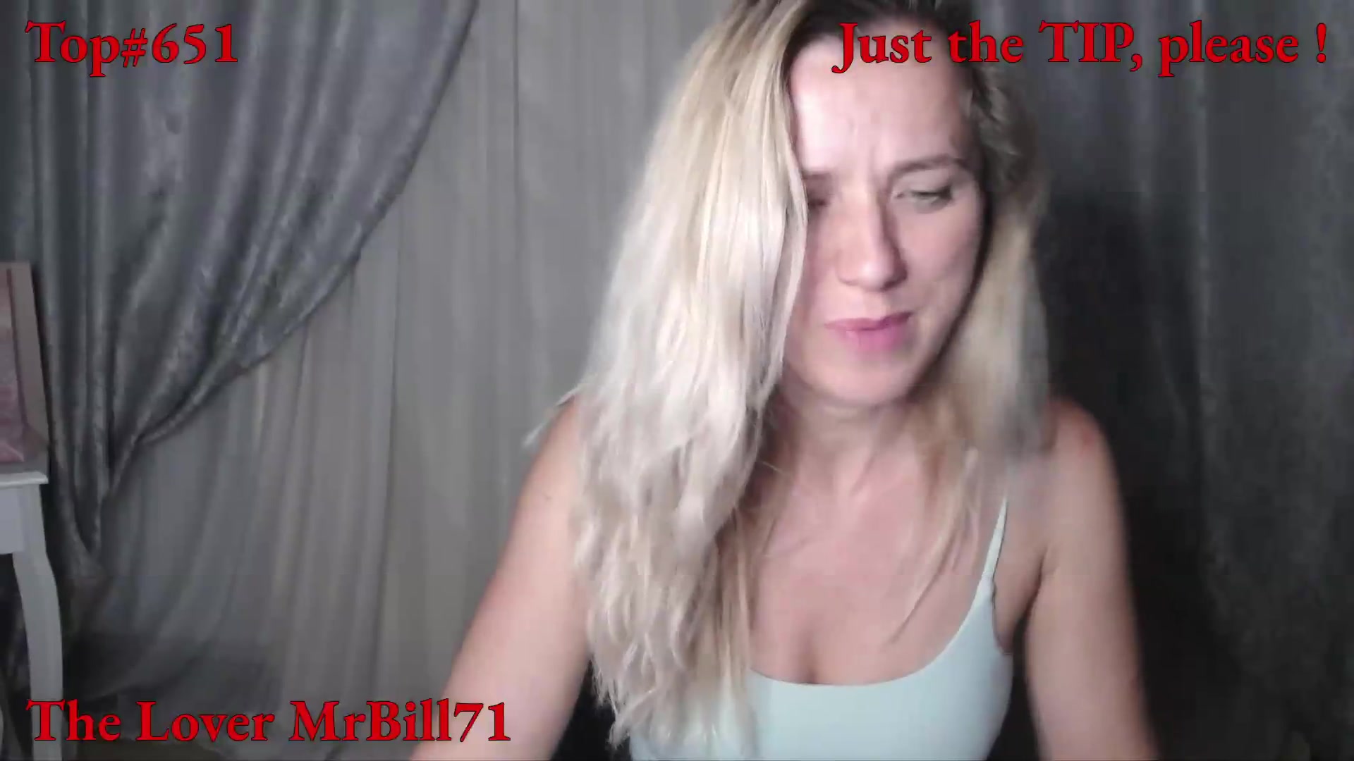 Gallery image thumbnail from MissingK's myfreecams stream on, 08/31/2026, 01:01 image 20 of 20