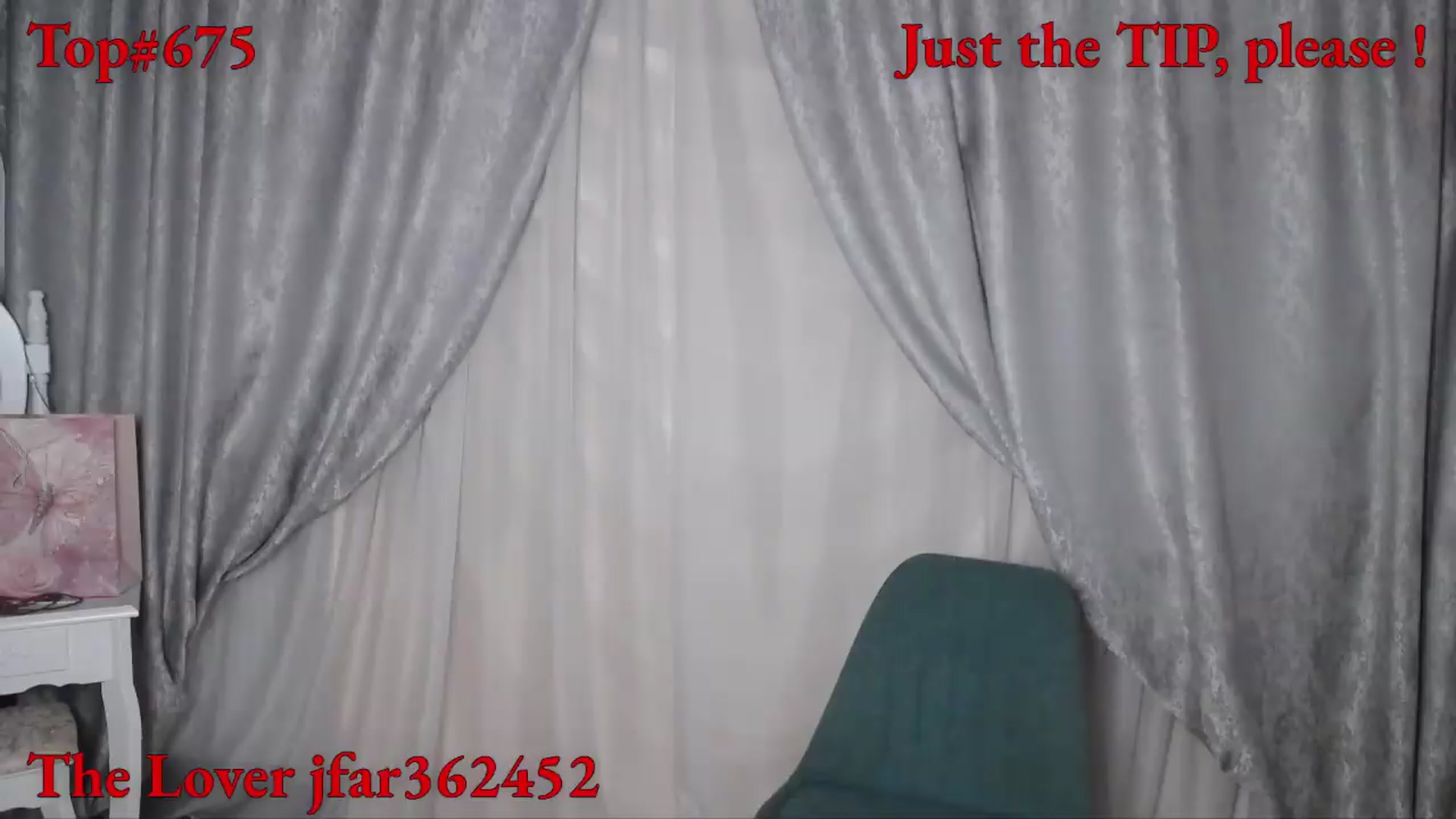 Gallery image thumbnail from MissingK's myfreecams stream on, 08/31/2026, 01:01 image 1 of 20