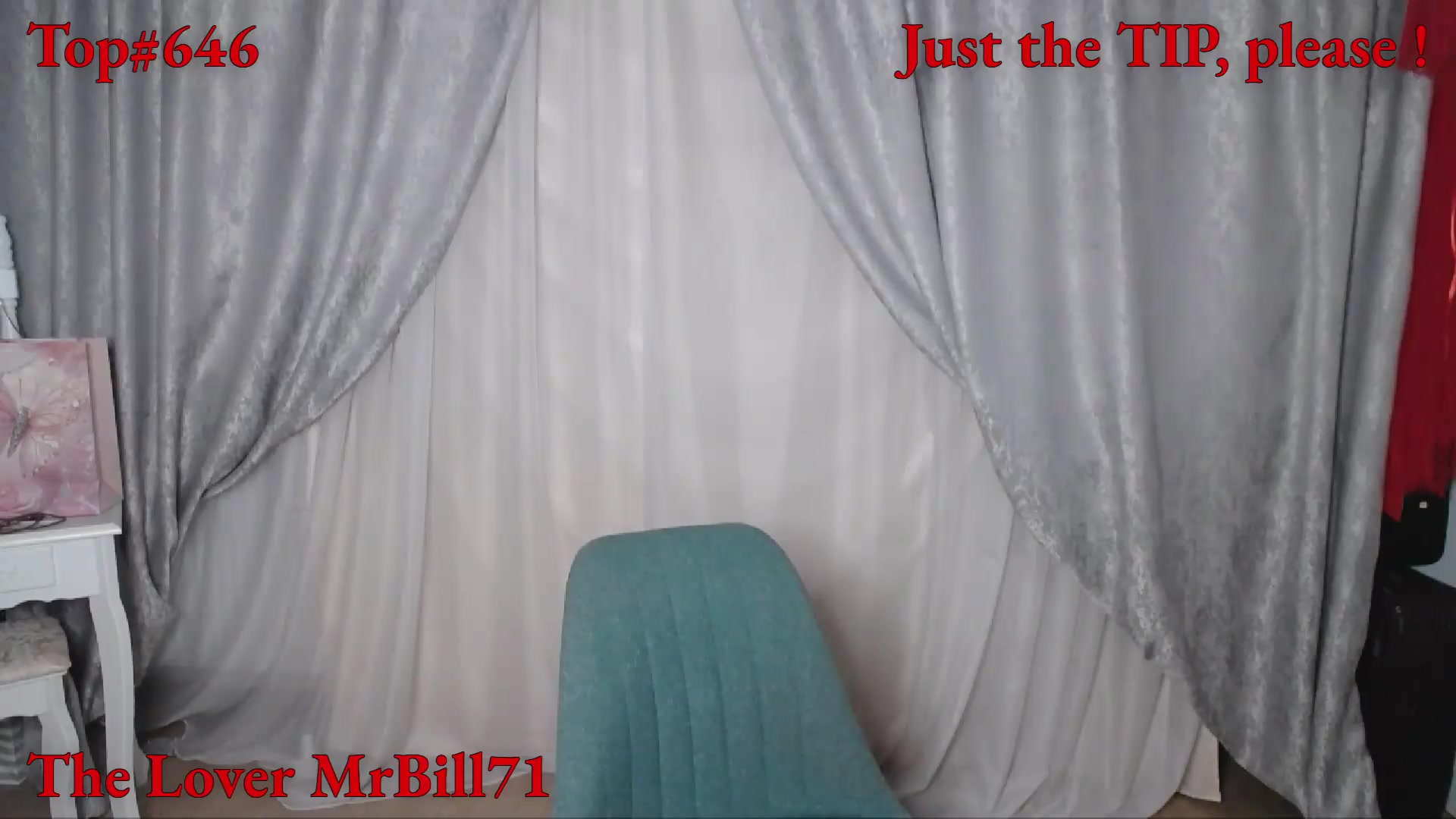 Gallery image thumbnail from MissingK's myfreecams stream on, 08/31/2026, 02:00 image 10 of 20