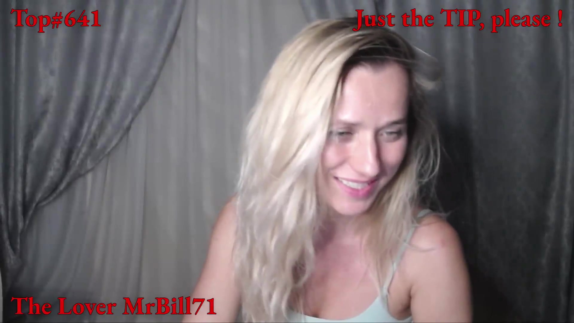 Gallery image thumbnail from MissingK's myfreecams stream on, 08/31/2026, 02:00 image 14 of 20