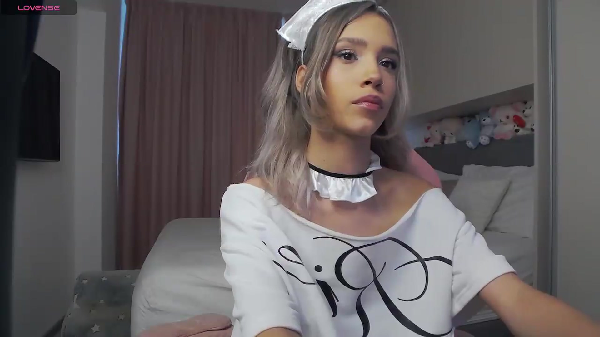 Gallery image thumbnail from Missionarydoll's myfreecams stream on, 06/20/2026, 14:32 image 4 of 20