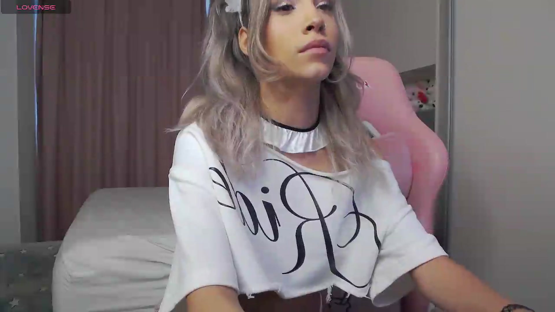 Gallery image thumbnail from Missionarydoll's myfreecams stream on, 06/20/2026, 14:50 image 11 of 20