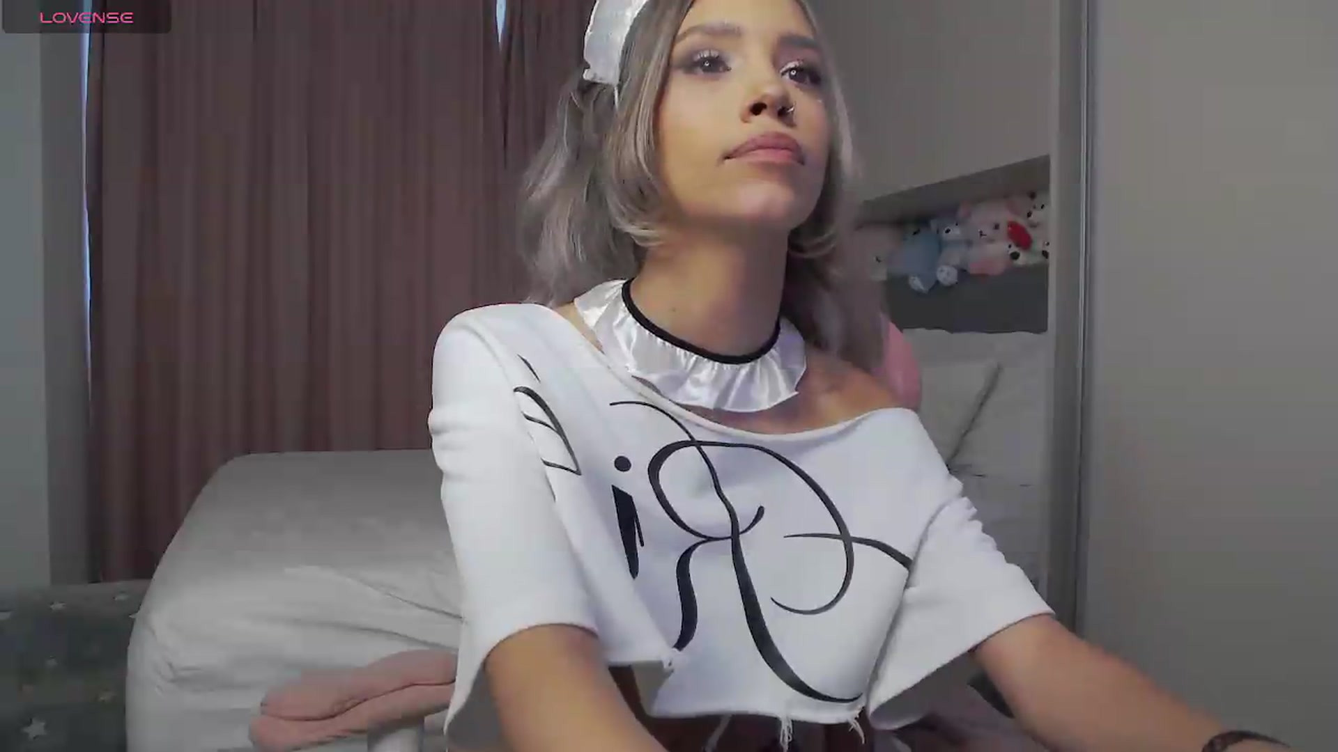 Gallery image thumbnail from Missionarydoll's myfreecams stream on, 06/20/2026, 14:50 image 20 of 20