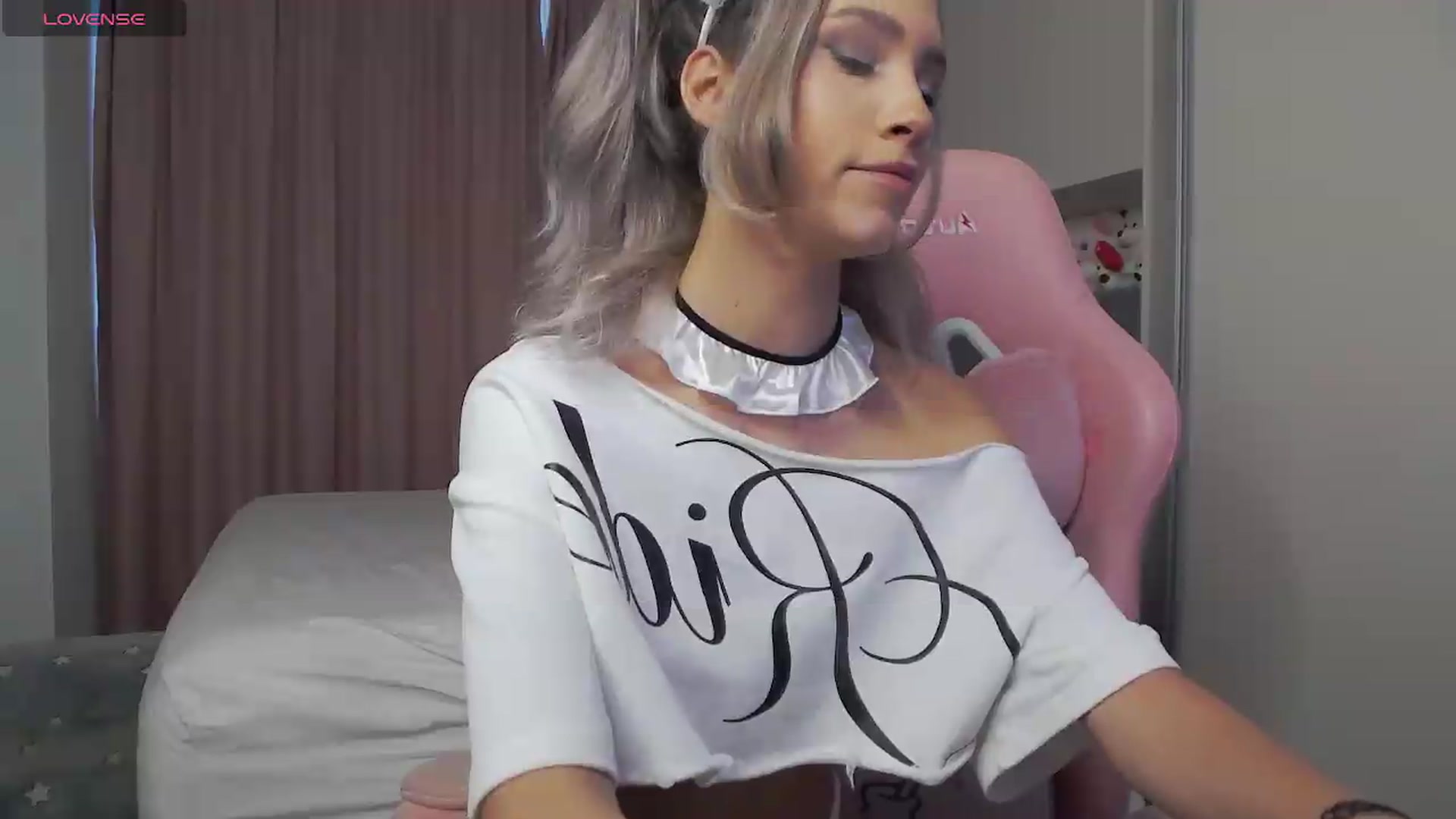 Gallery image thumbnail from Missionarydoll's myfreecams stream on, 06/20/2026, 14:50 image 13 of 20