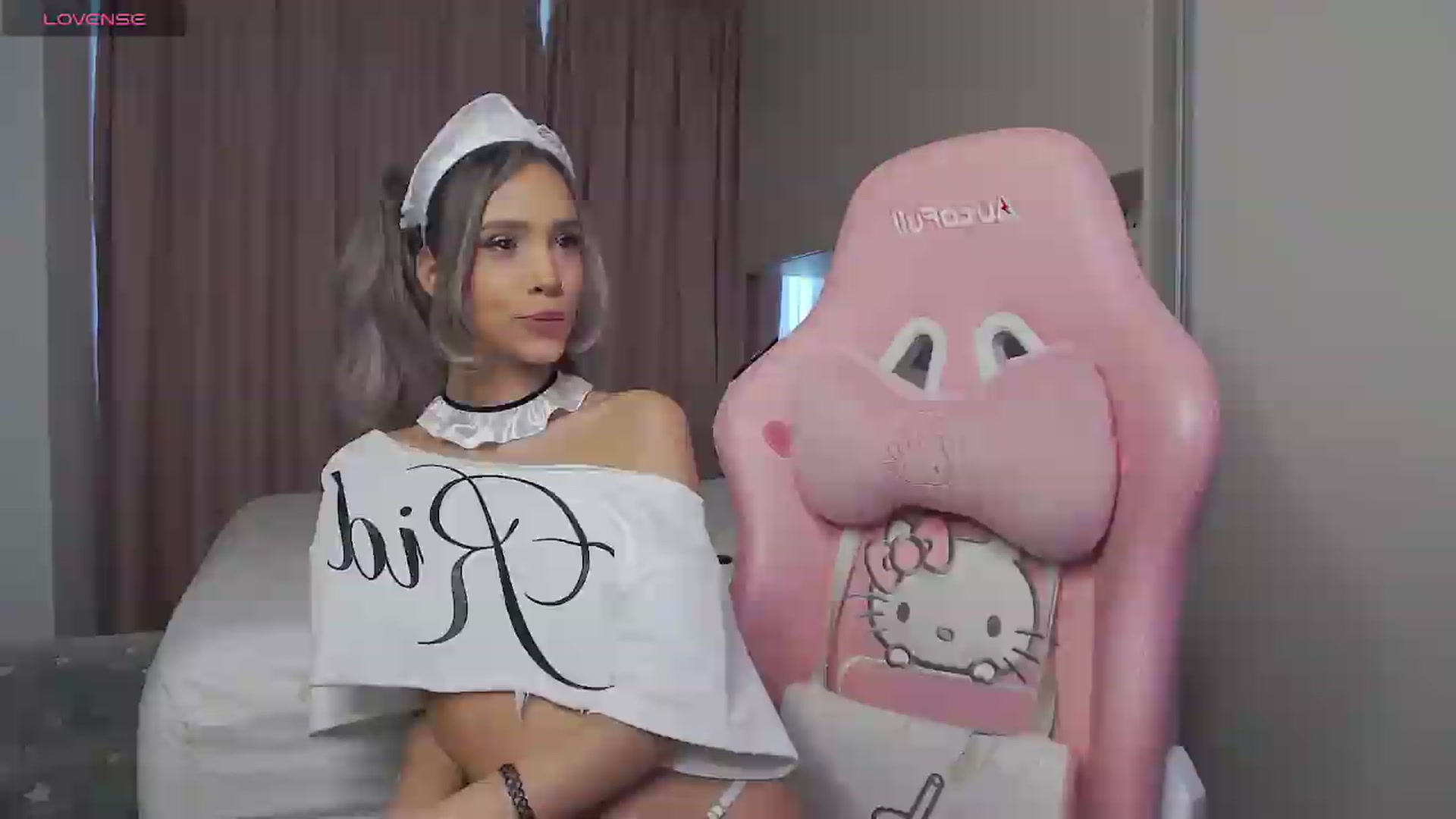 Gallery image thumbnail from Missionarydoll's myfreecams stream on, 06/20/2026, 14:50 image 18 of 20