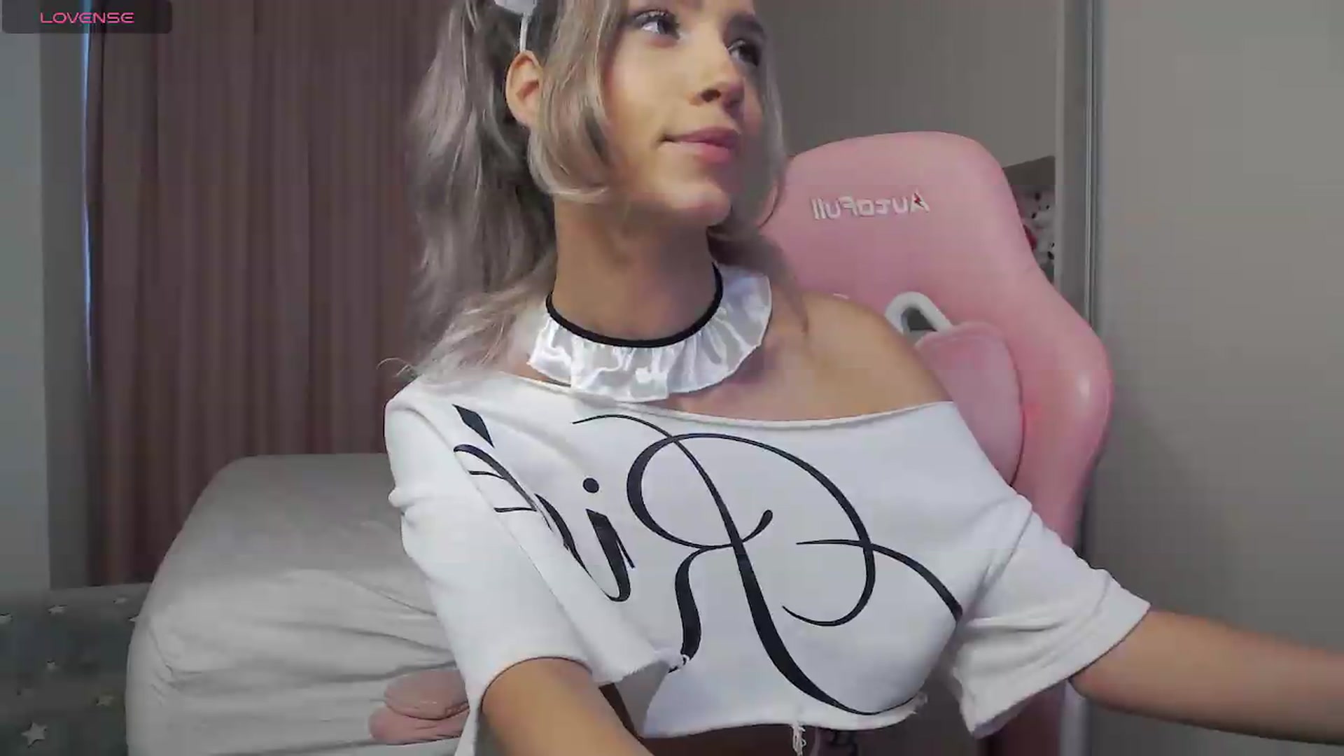 Gallery image thumbnail from Missionarydoll's myfreecams stream on, 06/20/2026, 14:50 image 14 of 20