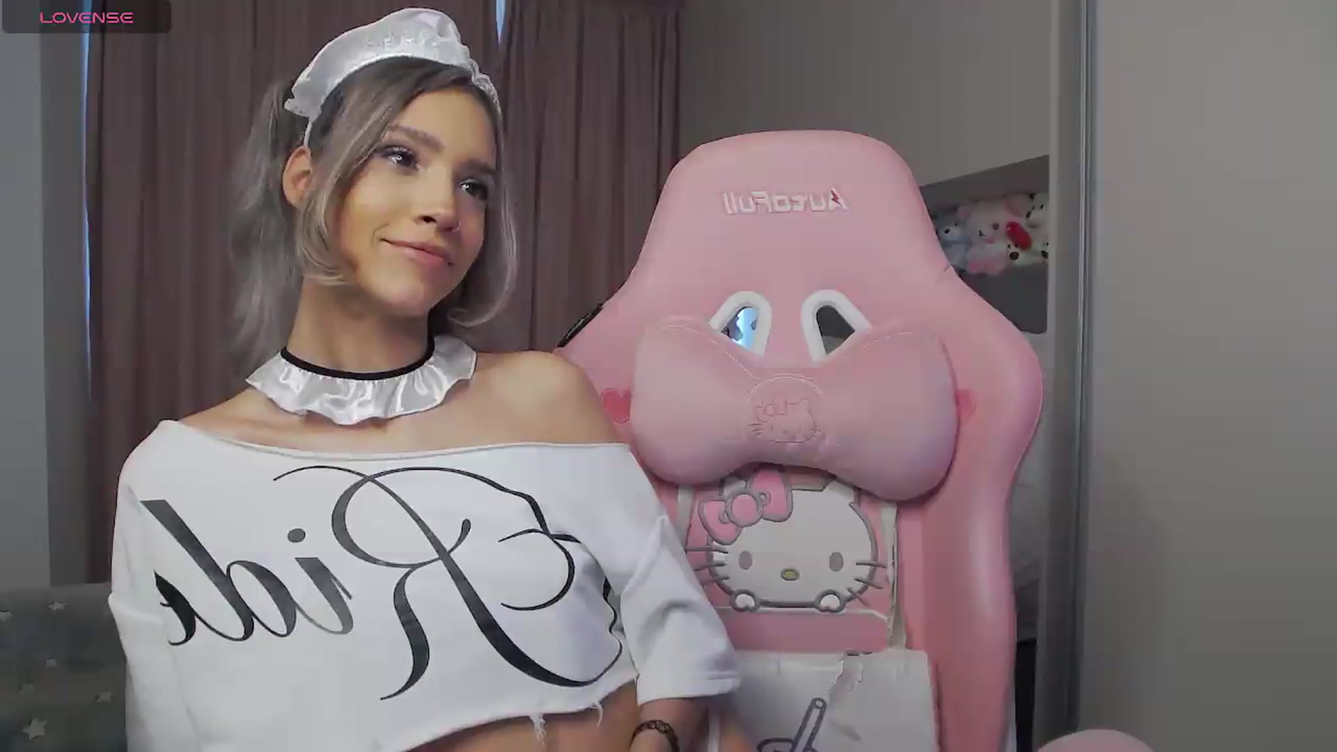 Gallery image thumbnail from Missionarydoll's myfreecams stream on, 06/20/2026, 14:50 image 17 of 20