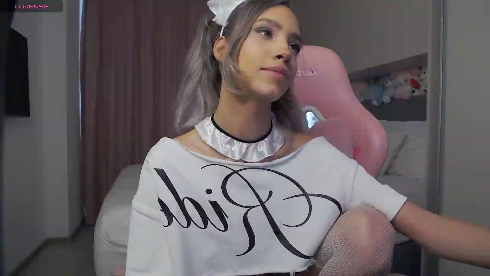 Gallery image thumbnail from Missionarydoll's myfreecams stream on, 06/20/2026, 15:54 image 8 of 20