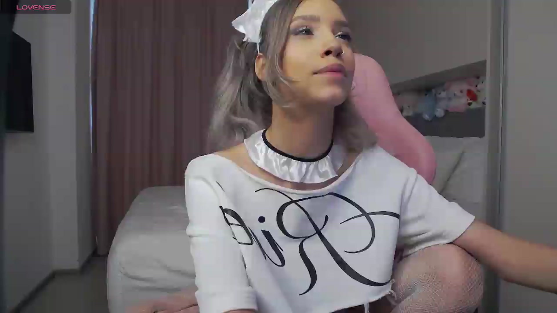 Gallery image thumbnail from Missionarydoll's myfreecams stream on, 06/20/2026, 15:54 image 9 of 20
