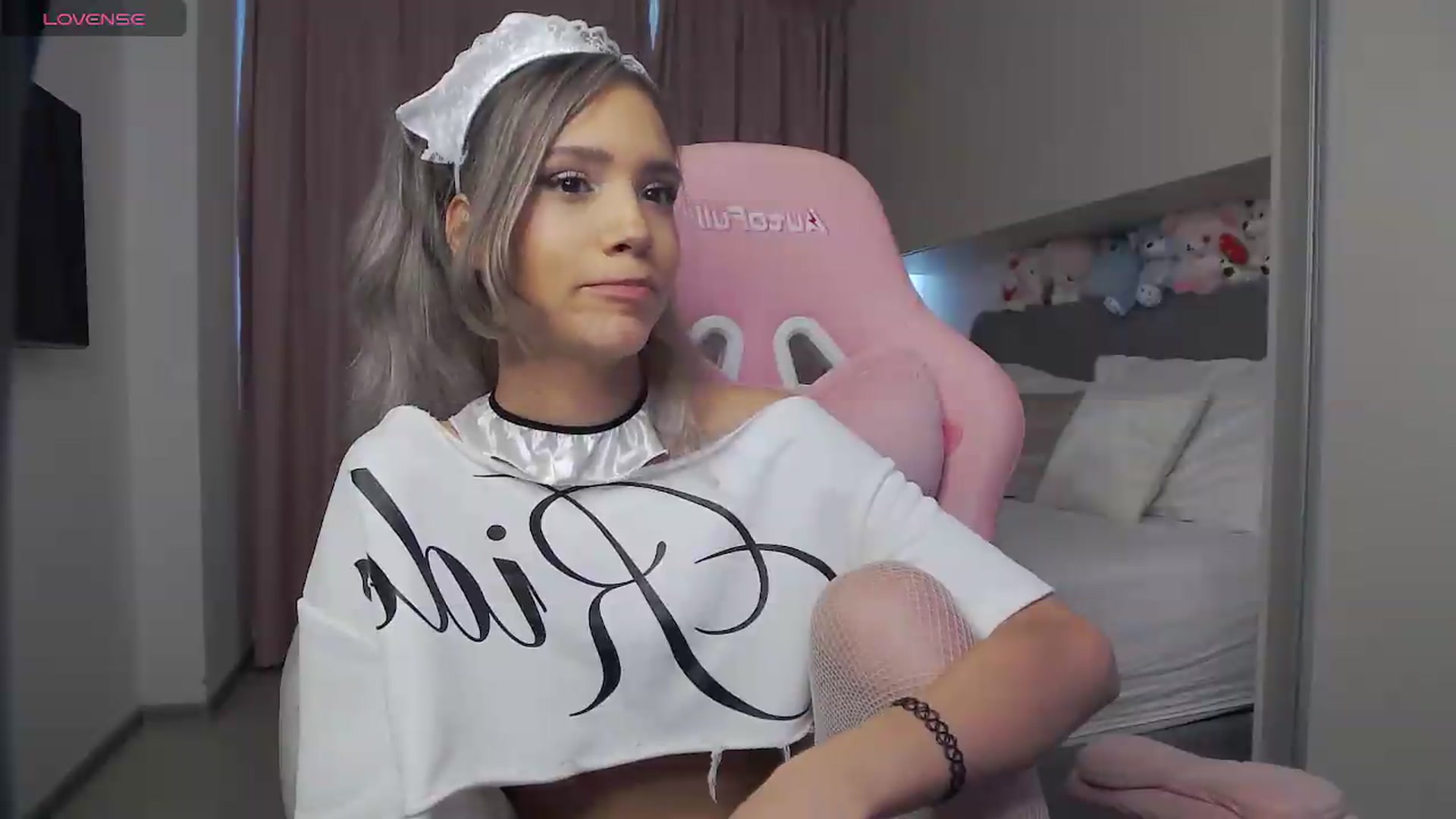 Gallery image thumbnail from Missionarydoll's myfreecams stream on, 06/20/2026, 15:54 image 16 of 20