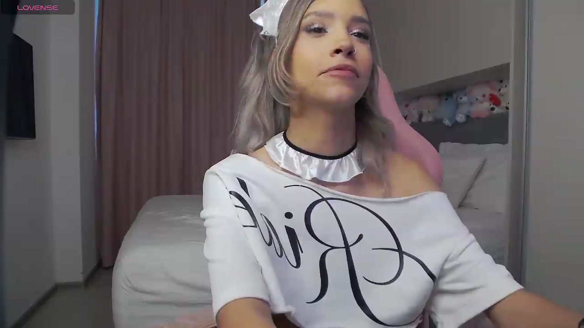 Gallery image thumbnail from Missionarydoll's myfreecams stream on, 06/20/2026, 15:54 image 14 of 20