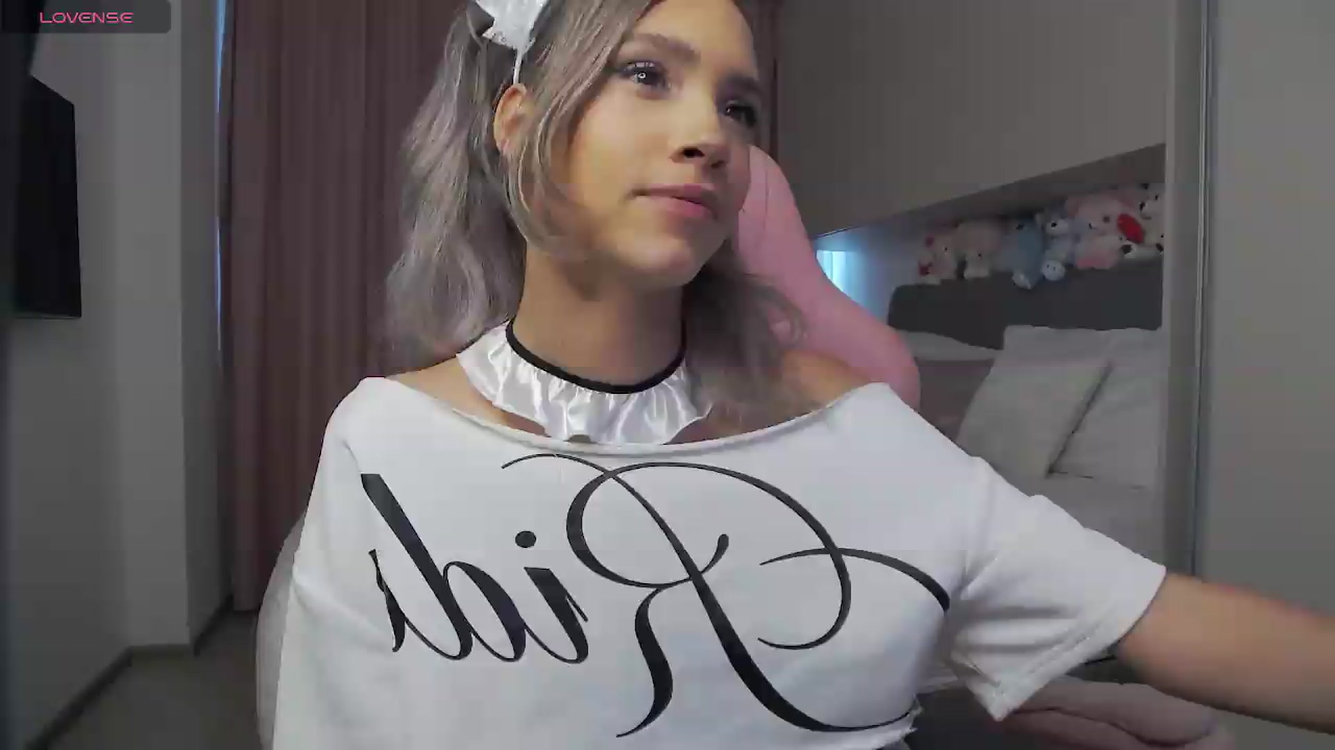 Gallery image thumbnail from Missionarydoll's myfreecams stream on, 06/20/2026, 15:54 image 12 of 20