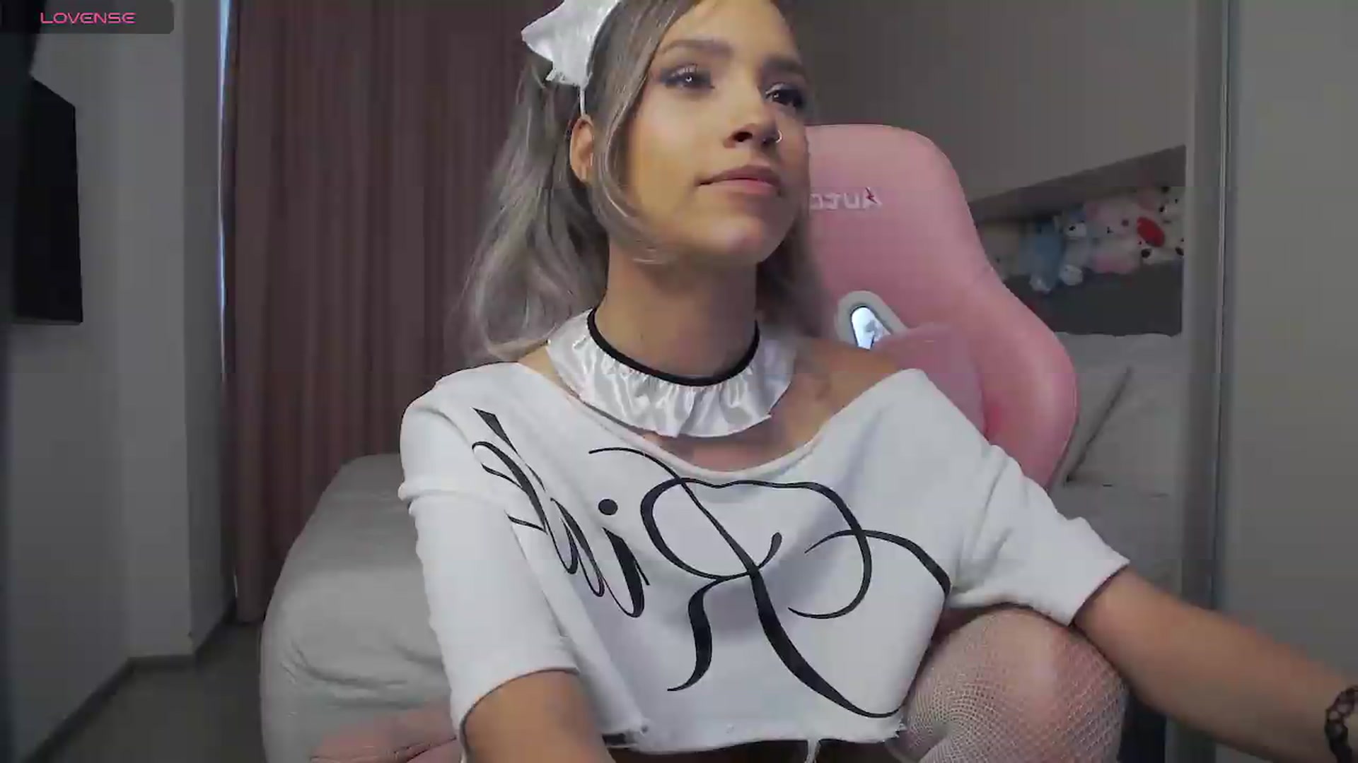 Gallery image thumbnail from Missionarydoll's myfreecams stream on, 06/20/2026, 15:54 image 7 of 20