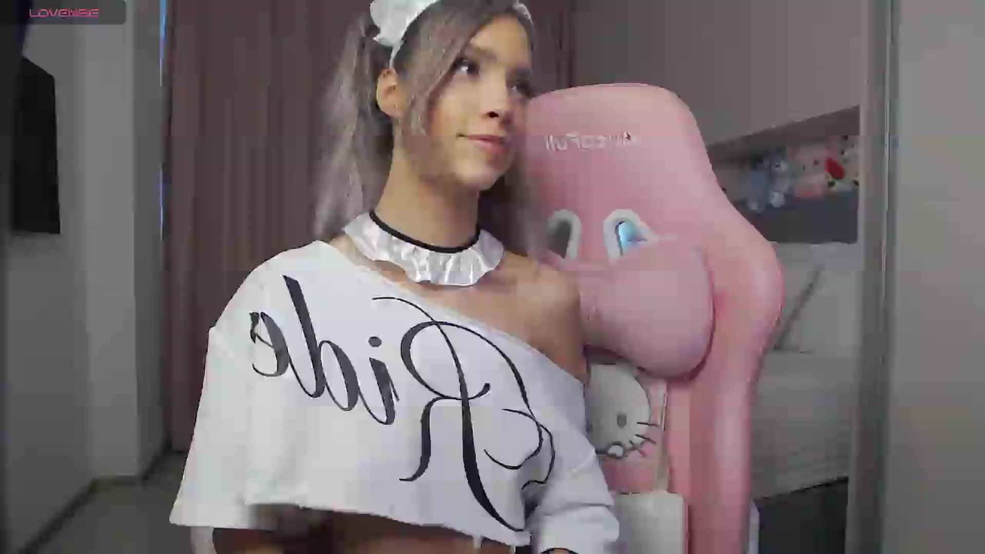 Gallery image thumbnail from Missionarydoll's myfreecams stream on, 06/20/2026, 15:54 image 1 of 20
