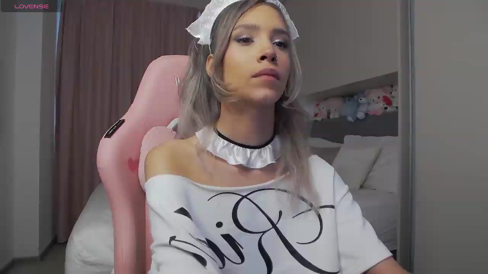 Gallery image thumbnail from Missionarydoll's myfreecams stream on, 06/20/2026, 16:49 image 14 of 20