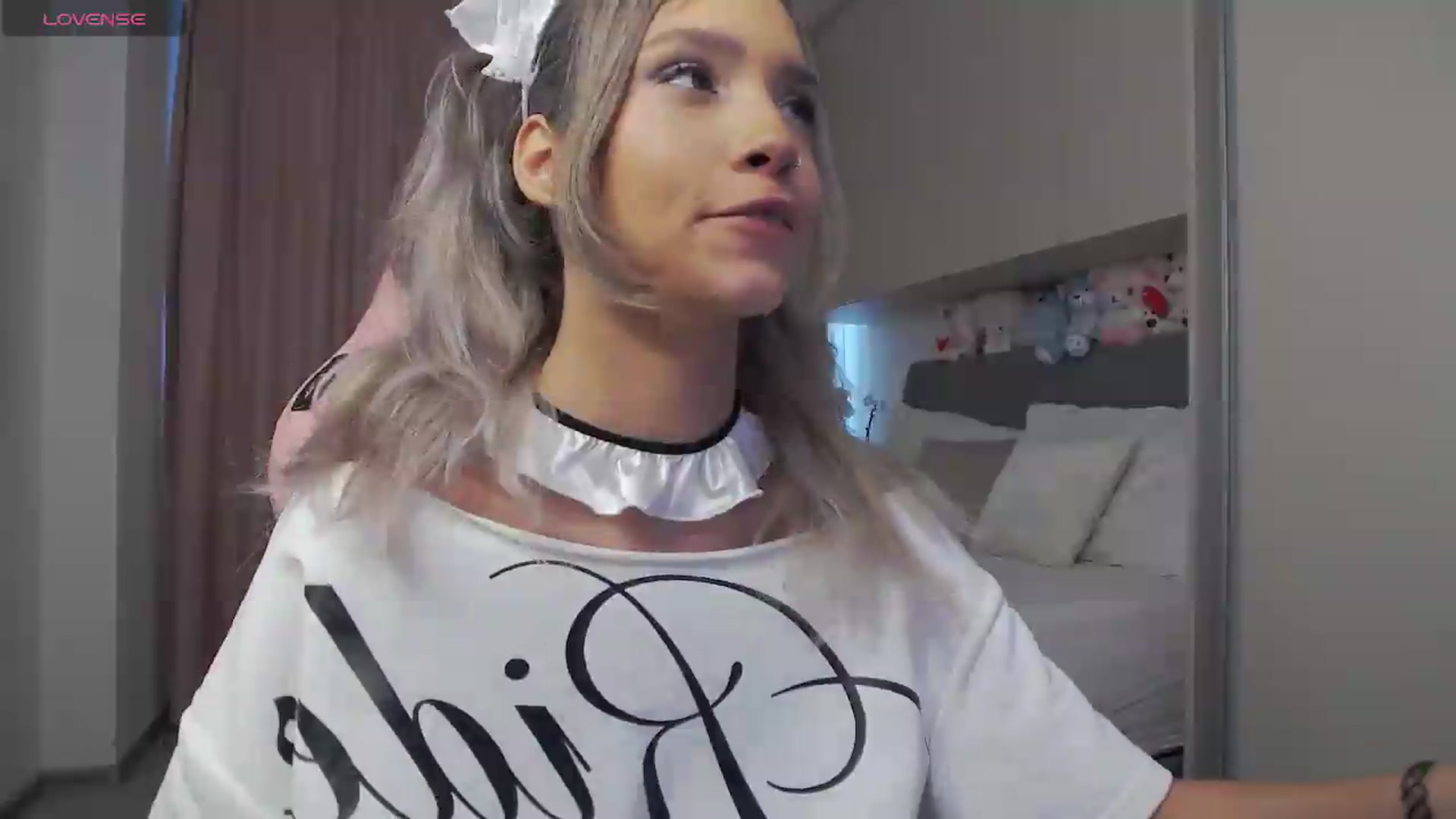 Gallery image thumbnail from Missionarydoll's myfreecams stream on, 06/20/2026, 16:49 image 9 of 20