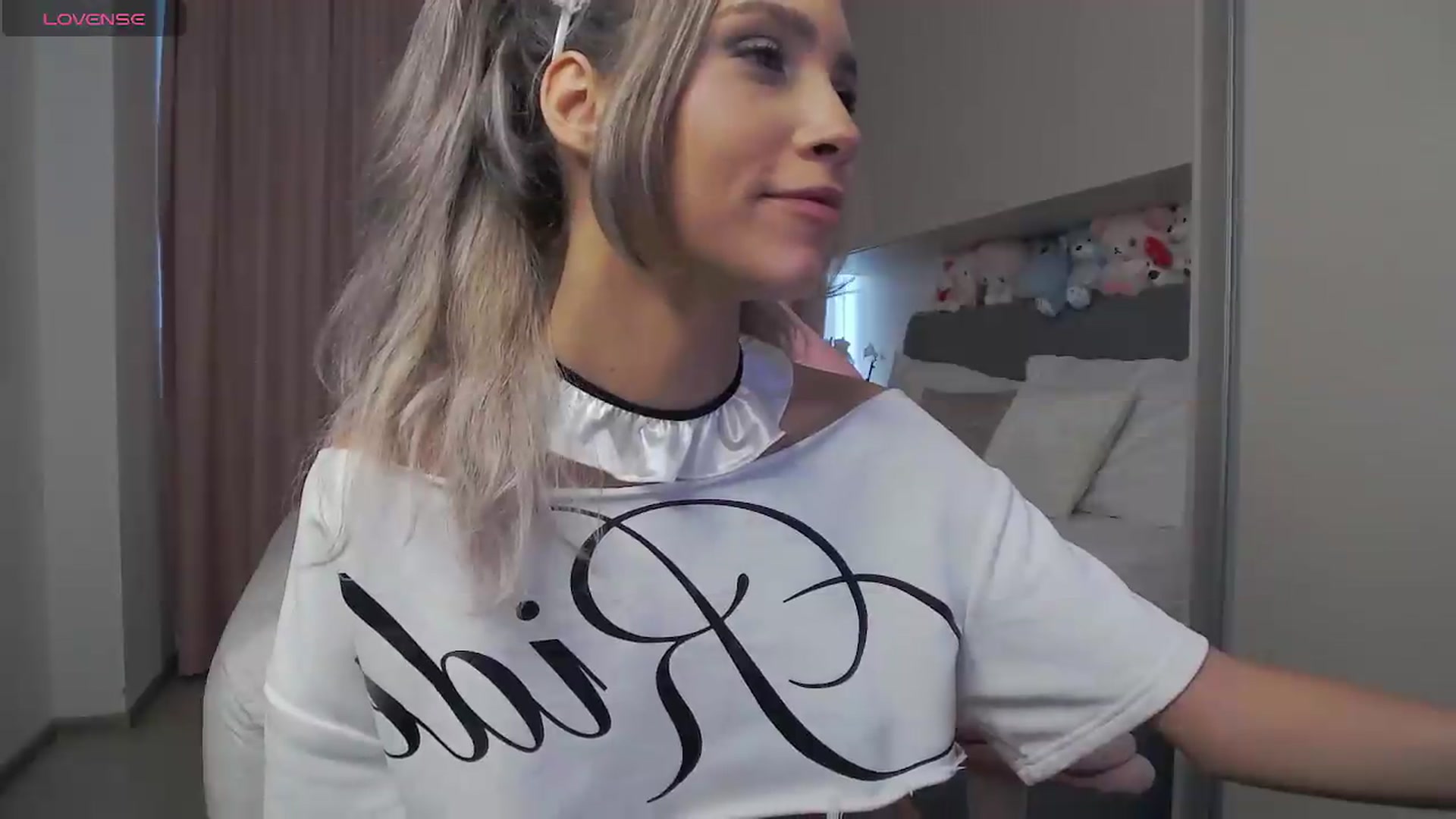 Gallery image thumbnail from Missionarydoll's myfreecams stream on, 06/20/2026, 16:49 image 2 of 20