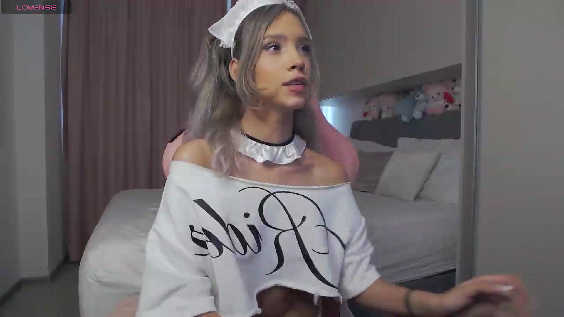 Gallery image thumbnail from Missionarydoll's myfreecams stream on, 06/20/2026, 16:49 image 3 of 20