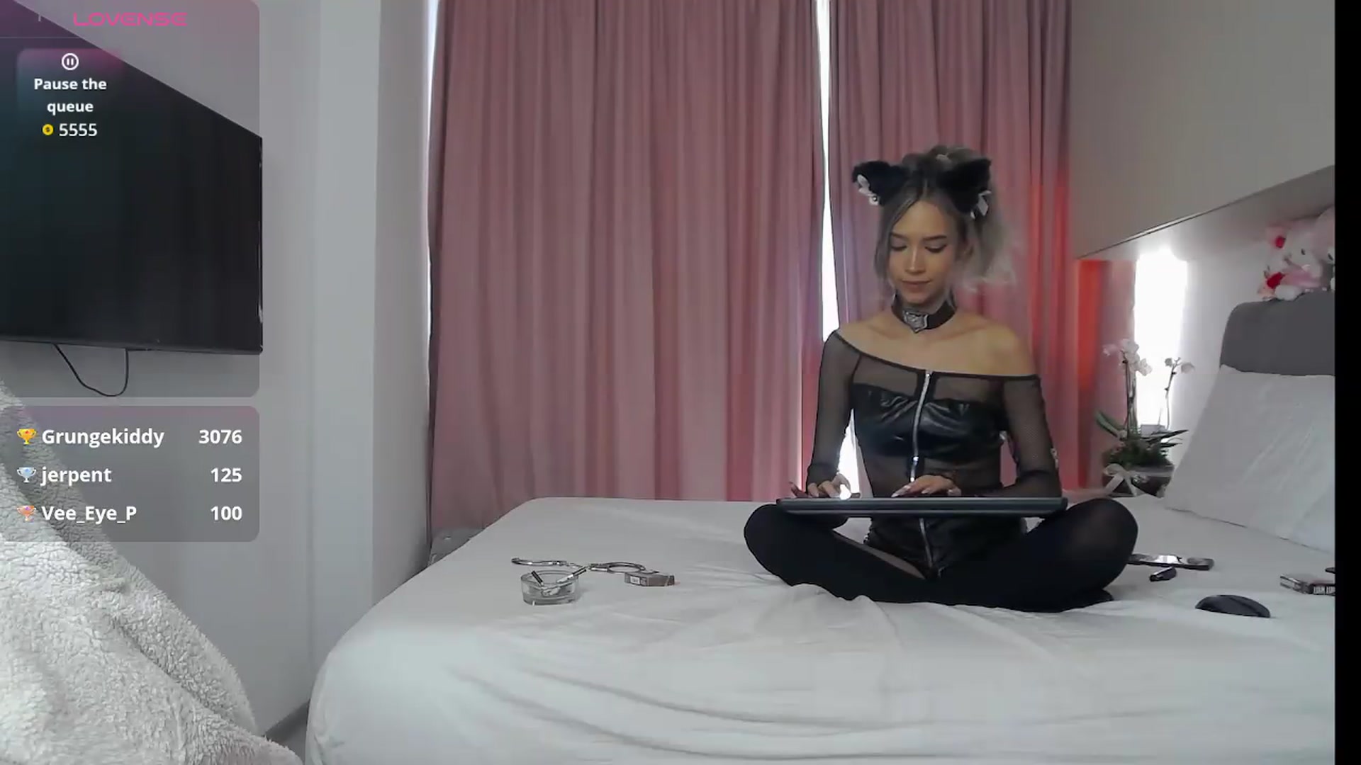 Gallery image thumbnail from Missionarydoll's myfreecams stream on, 06/22/2026, 16:12 image 2 of 20