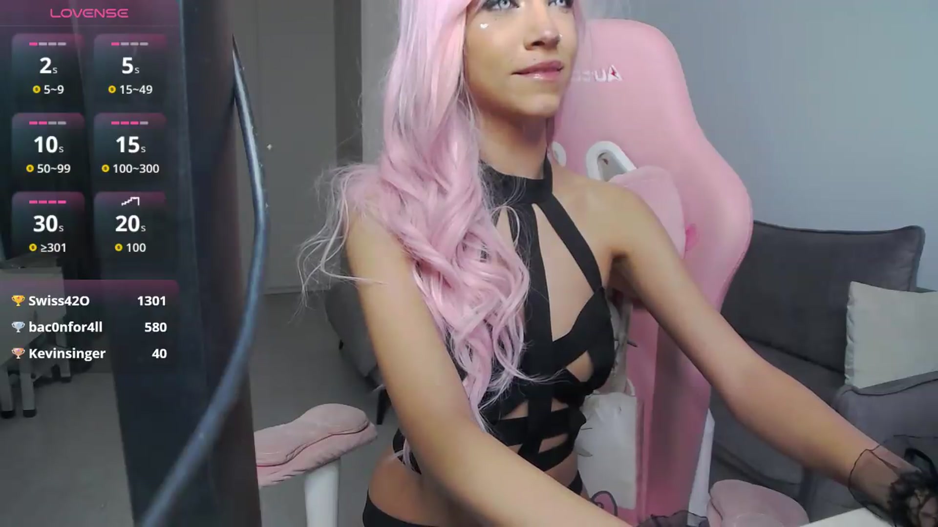 Gallery image thumbnail from Missionarydoll's myfreecams stream on, 07/23/2026, 16:59 image 12 of 20