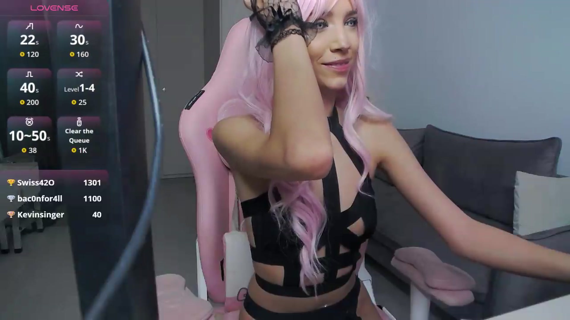 Gallery image thumbnail from Missionarydoll's myfreecams stream on, 07/23/2026, 16:59 image 15 of 20