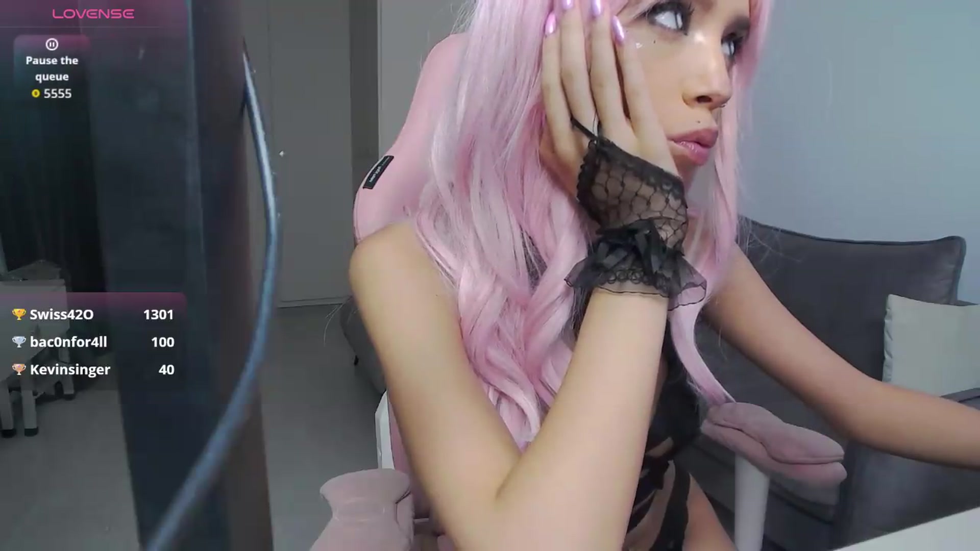 Gallery image thumbnail from Missionarydoll's myfreecams stream on, 07/23/2026, 16:59 image 4 of 20
