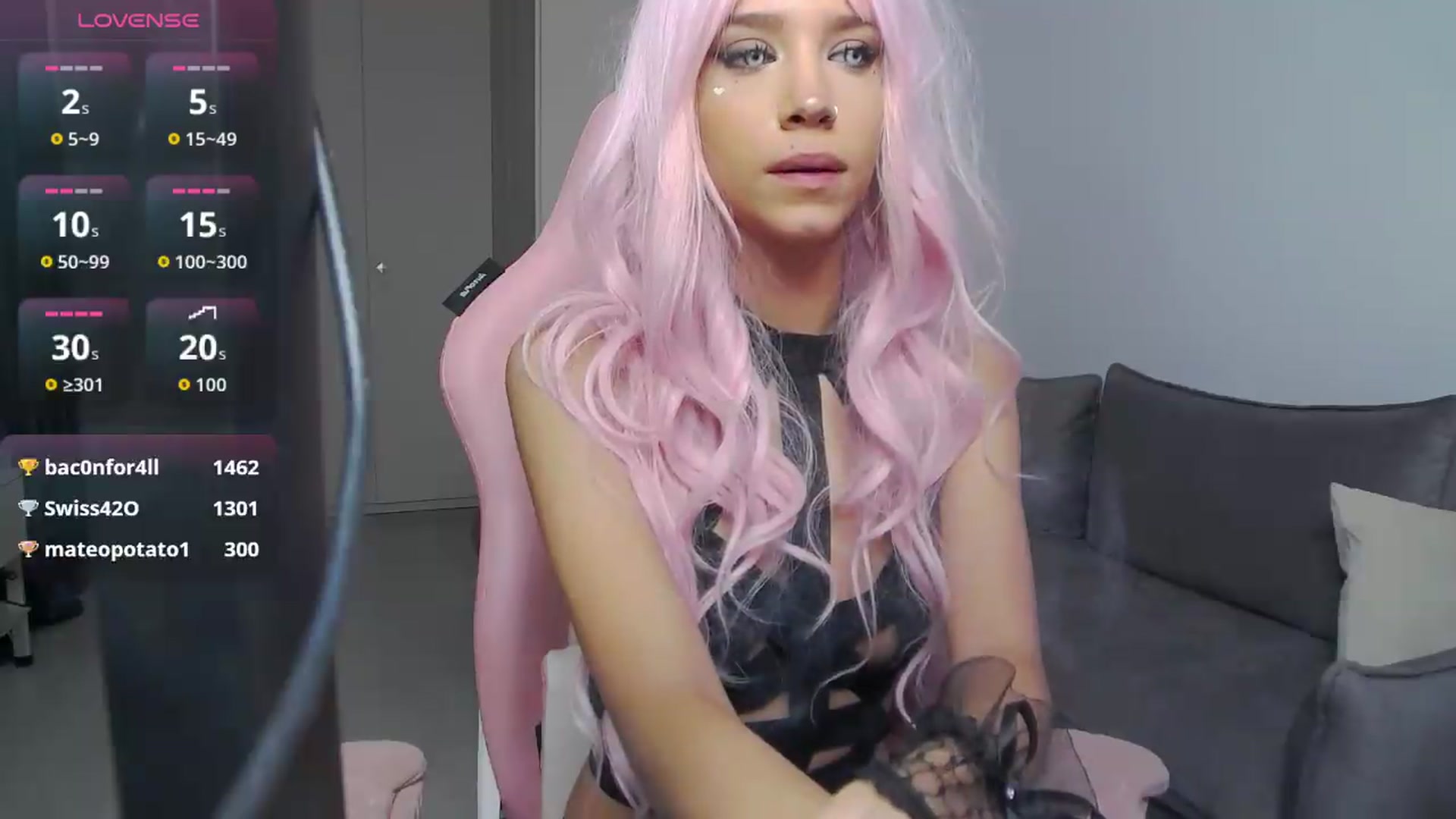 Gallery image thumbnail from Missionarydoll's myfreecams stream on, 07/23/2026, 18:25 image 6 of 20