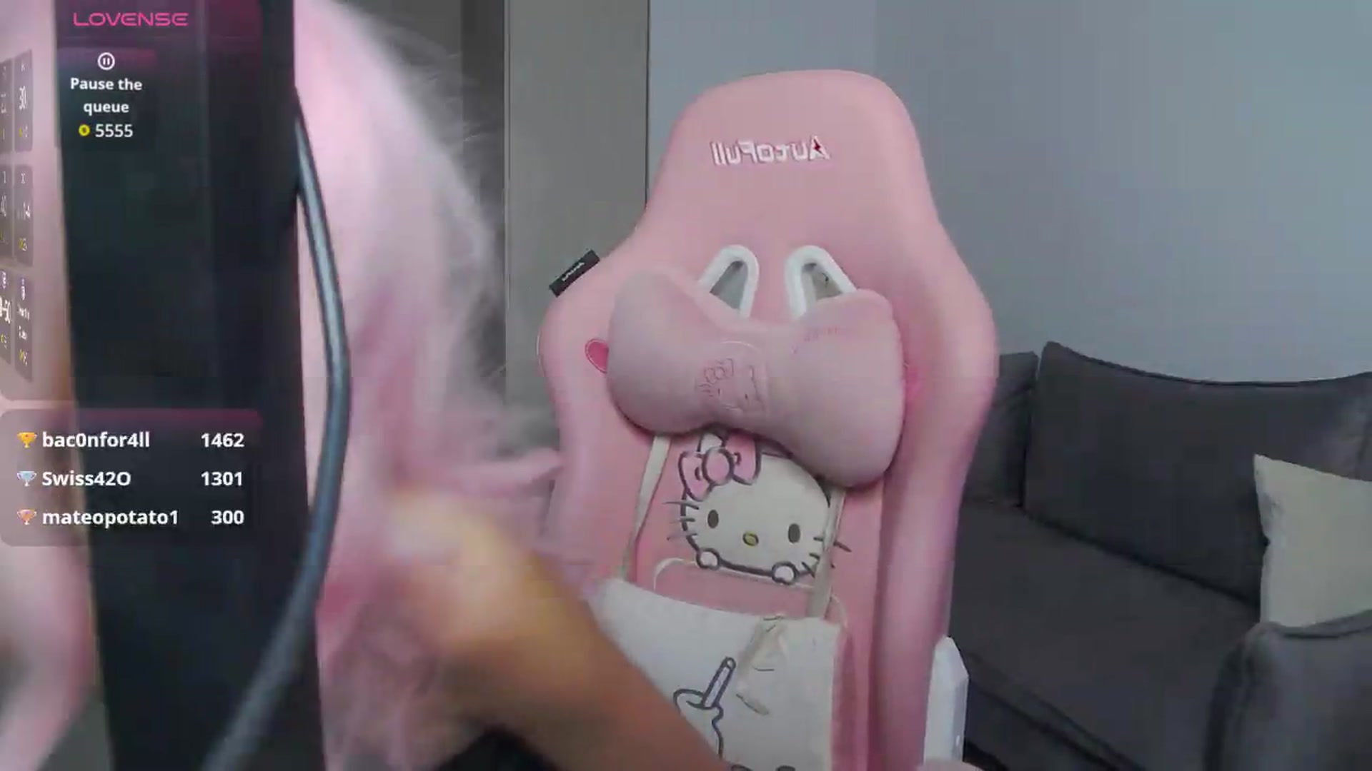 Gallery image thumbnail from Missionarydoll's myfreecams stream on, 07/23/2026, 18:25 image 17 of 20