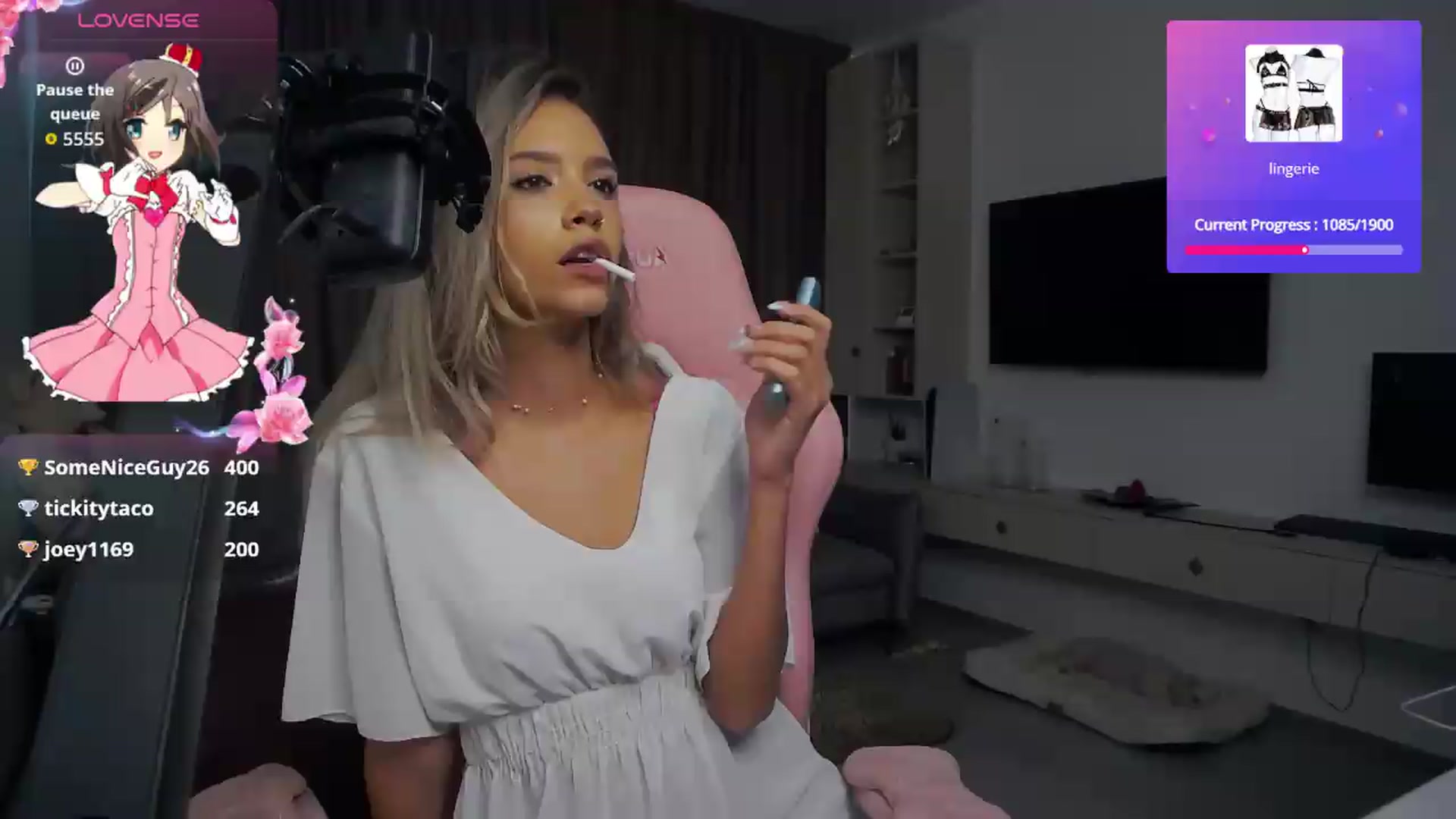 Gallery image thumbnail from Missionarydoll's myfreecams stream on, 08/26/2026, 18:10 image 14 of 20