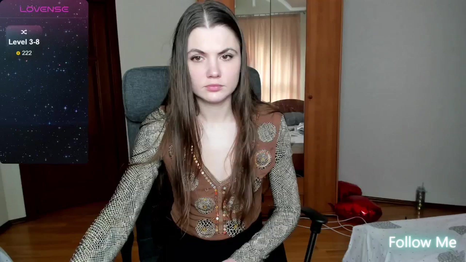 Gallery image thumbnail from MissisRo's myfreecams stream on, 05/19/2024, 13:44 image 4 of 20