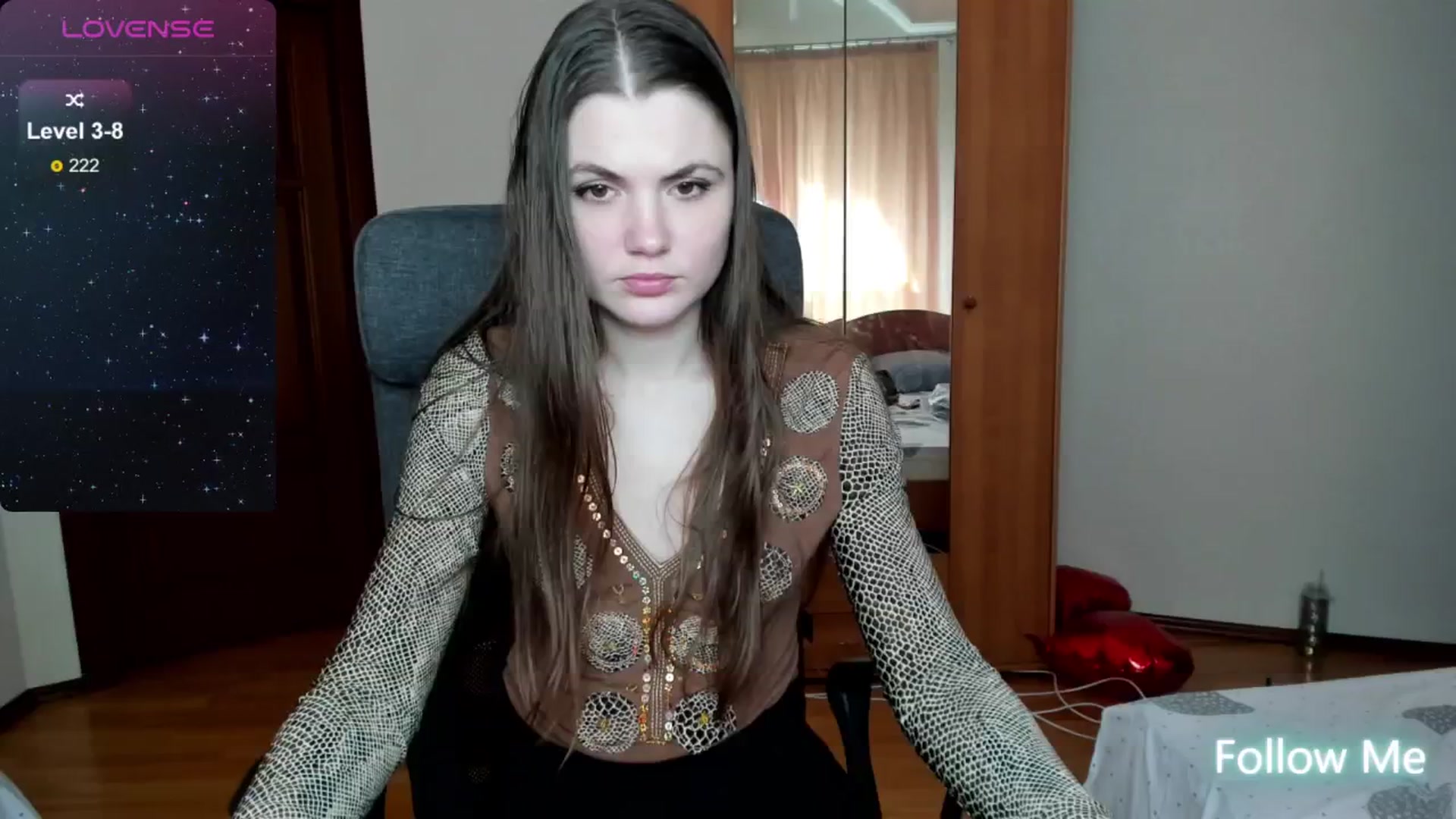 Gallery image thumbnail from MissisRo's myfreecams stream on, 05/19/2024, 13:44 image 7 of 20