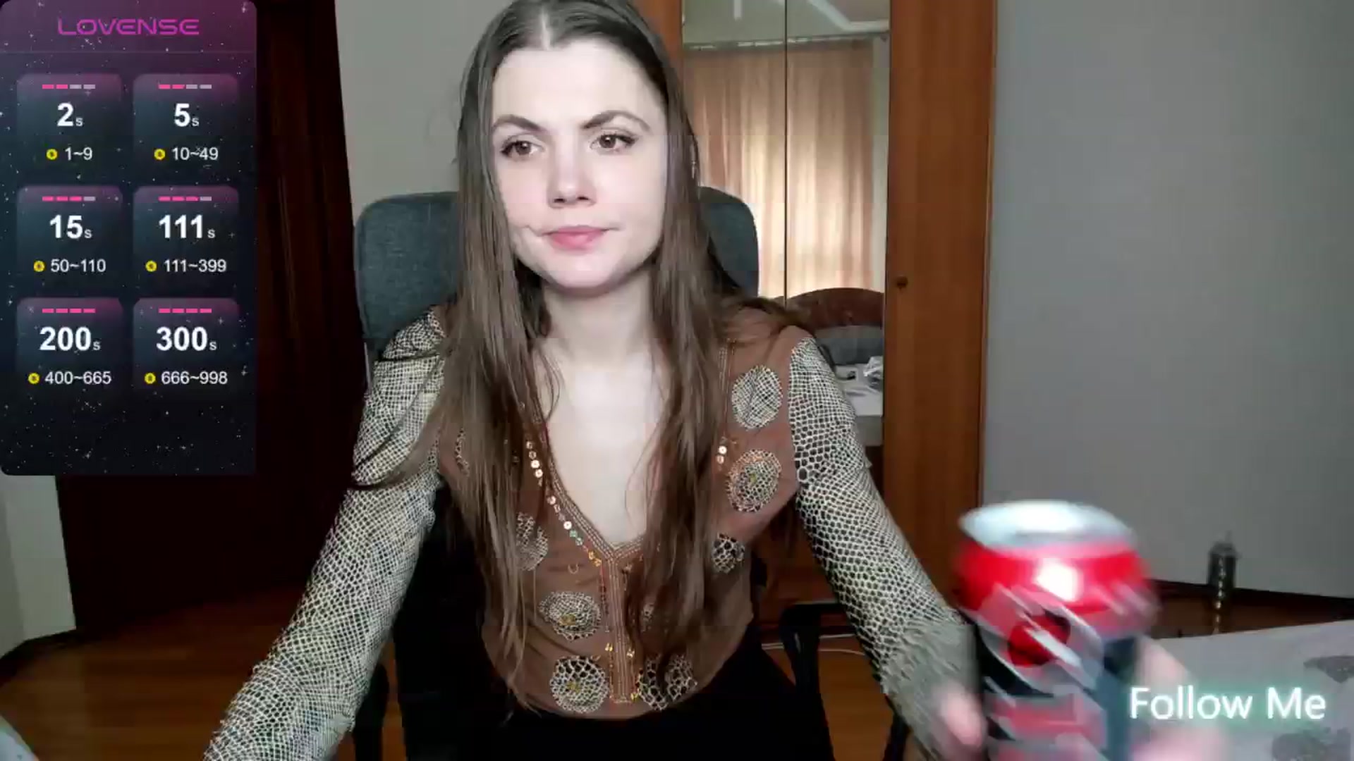 Gallery image thumbnail from MissisRo's myfreecams stream on, 05/19/2024, 13:44 image 3 of 20